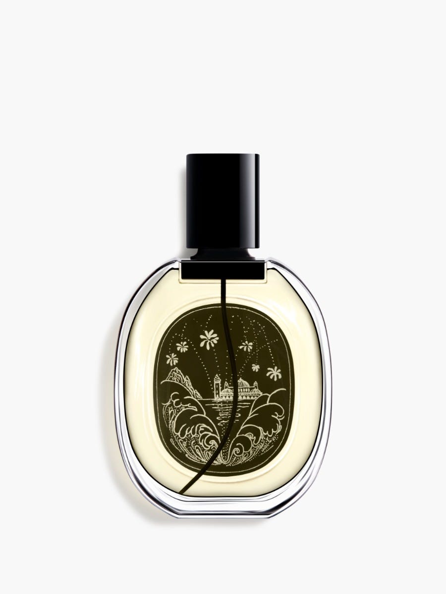 Volutes - Eau de parfum - 75ml | Diptyque Paris