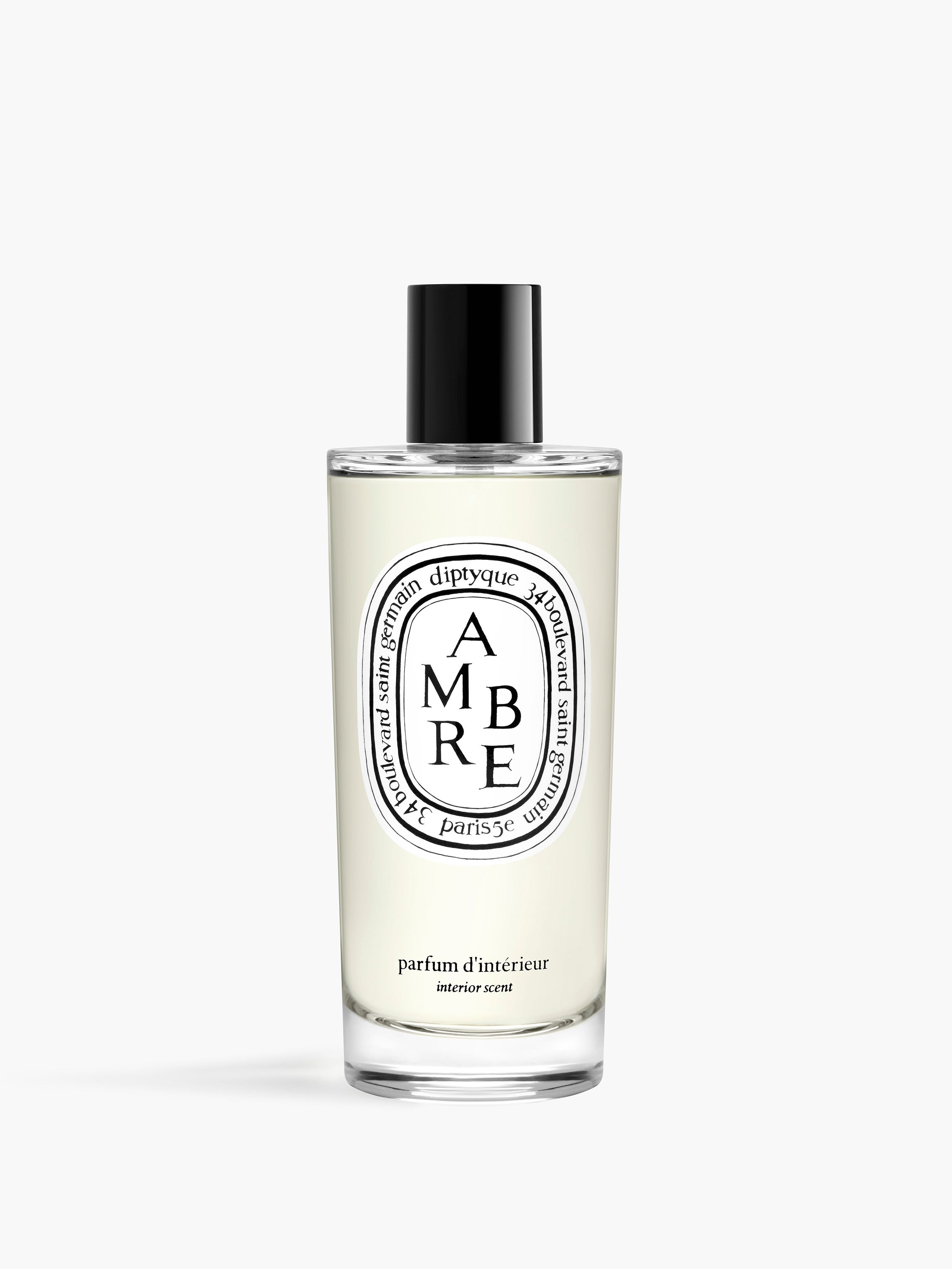 Gingembre/ Ginger Room Spray | Diptyque Paris