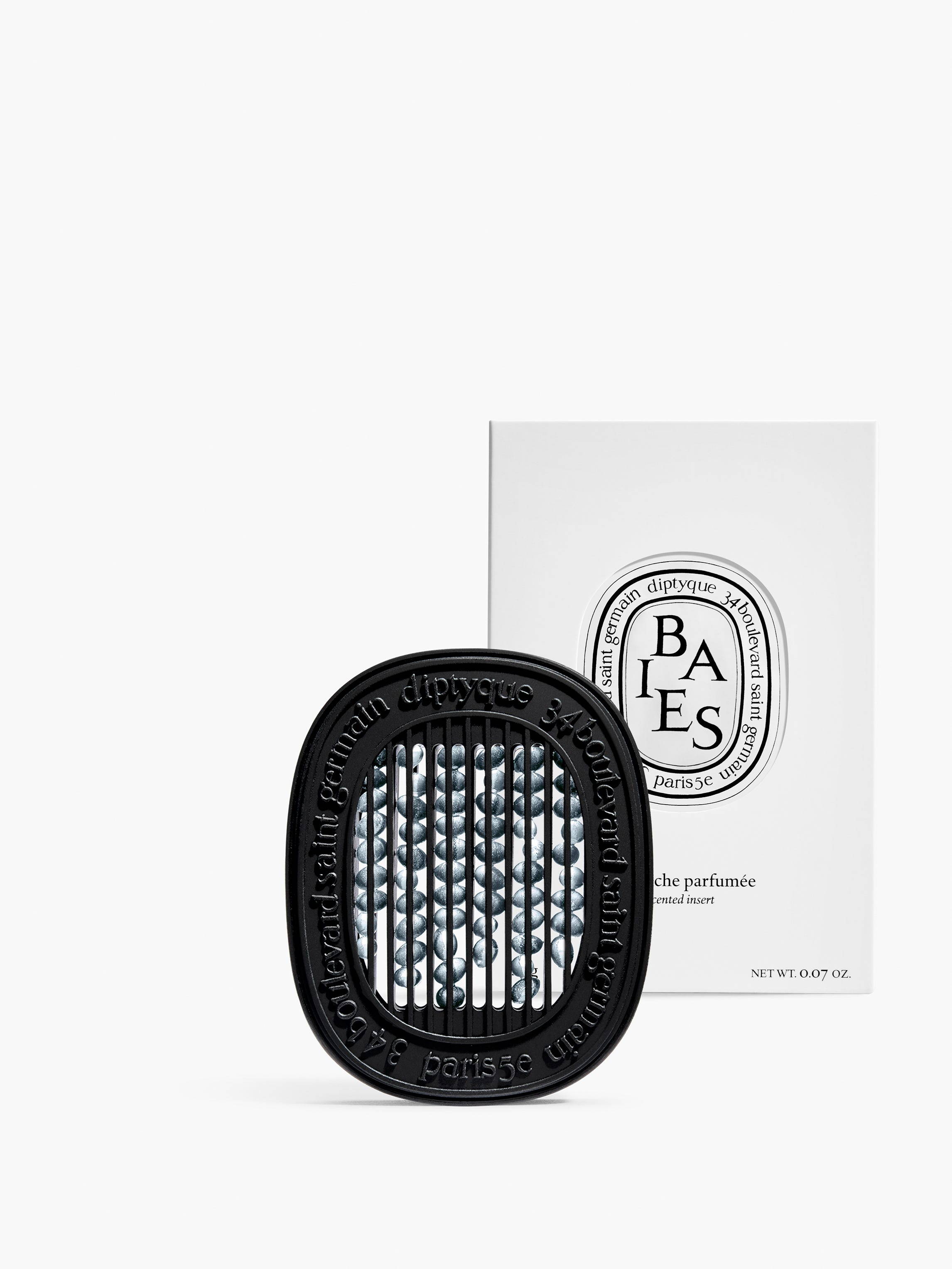 Baies (Berries) - Insert for diffuser | Diptyque Paris