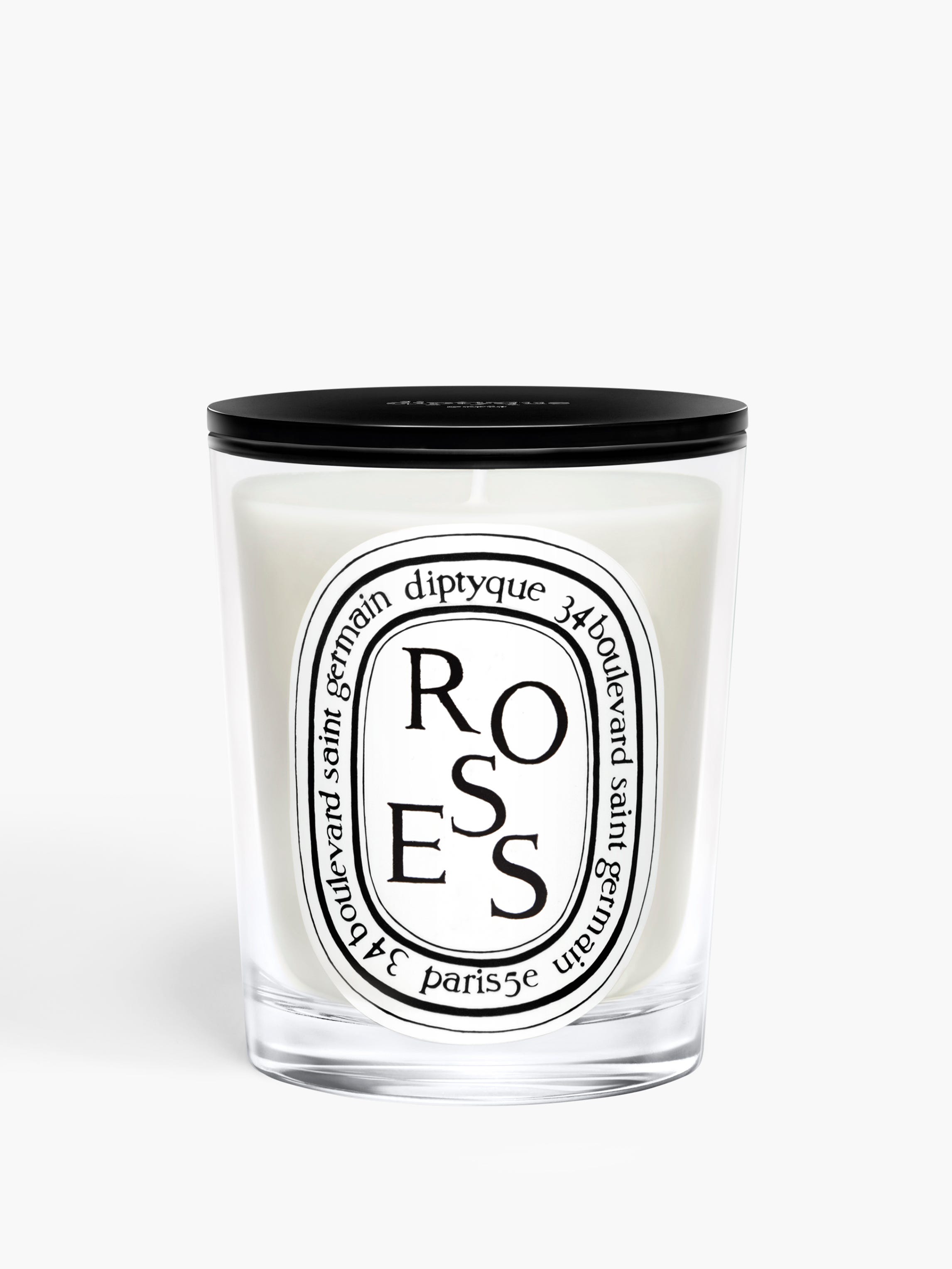 ディプティック ホリデーキャンドルリッド190g用 ディプティック