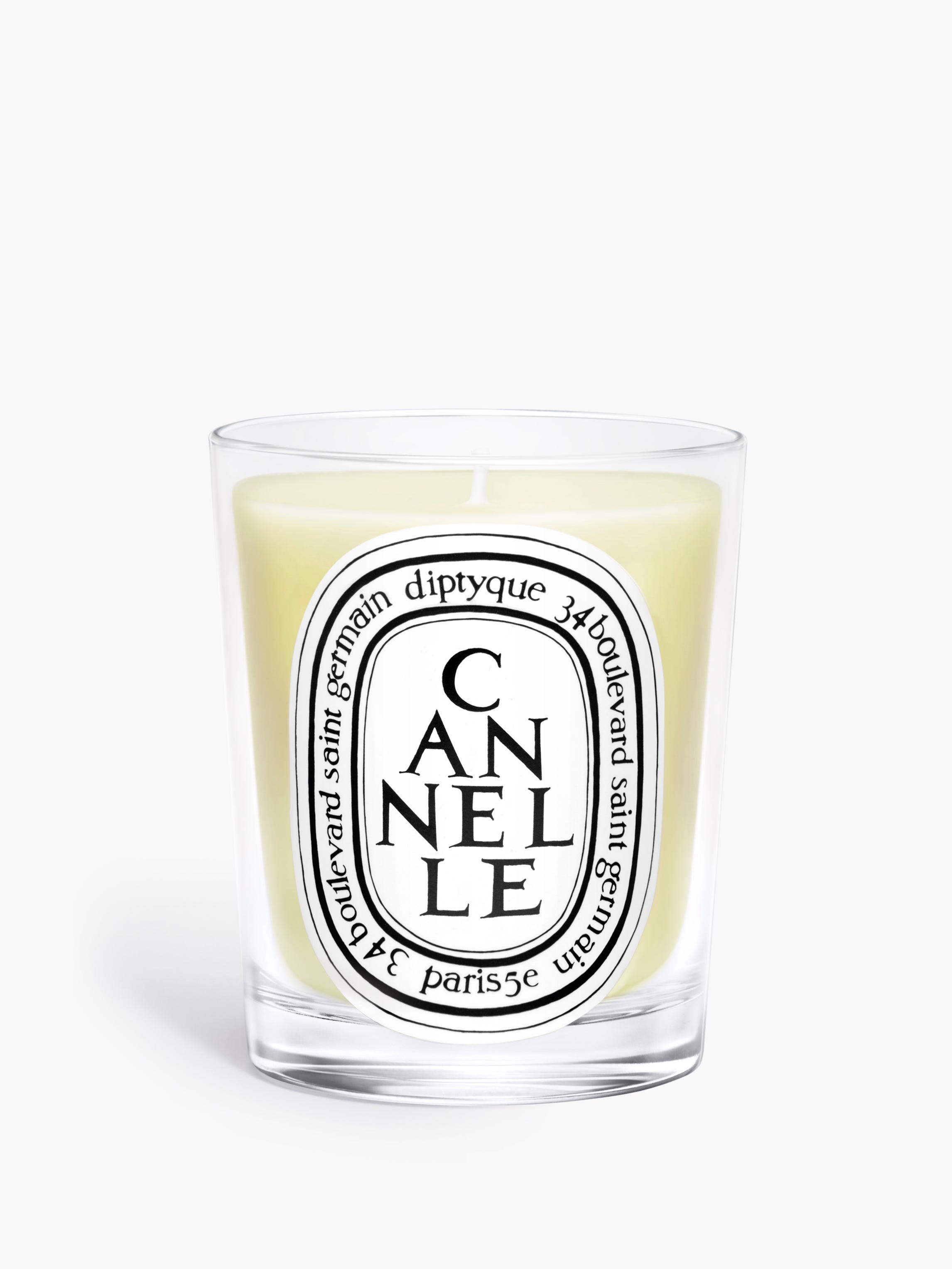 Cannelle (Cinnamon) - Classic candle | Diptyque Paris