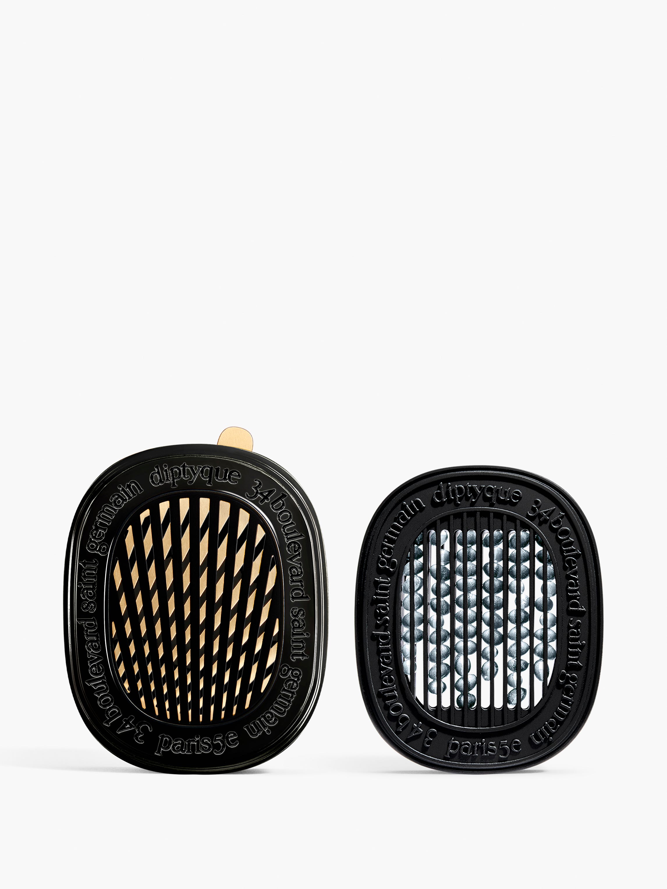 Roses - Car diffuser and insert | Diptyque Paris