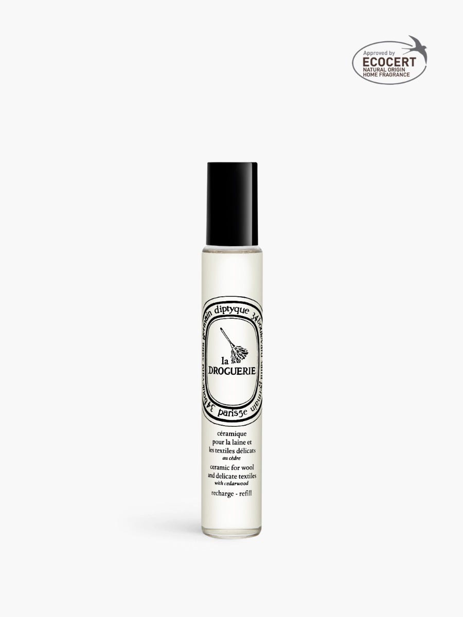 ウール＆デリケートテキスタイル用セラミック リフィル - ラ