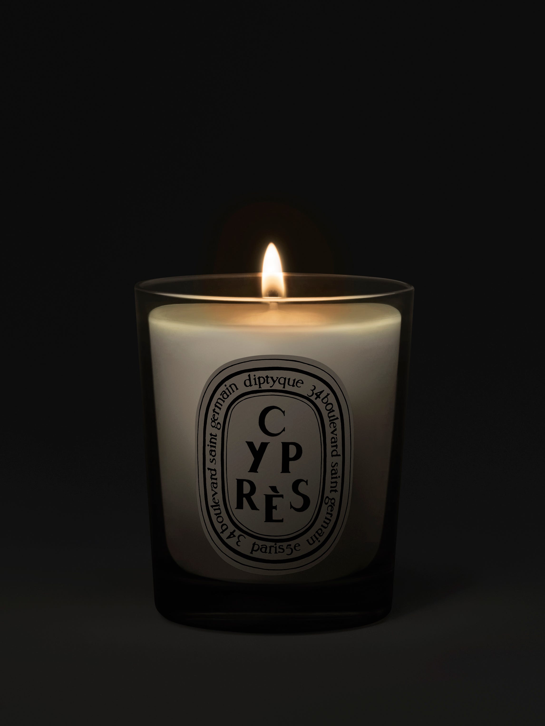 John Galliano - Classic candle | Diptyque Paris