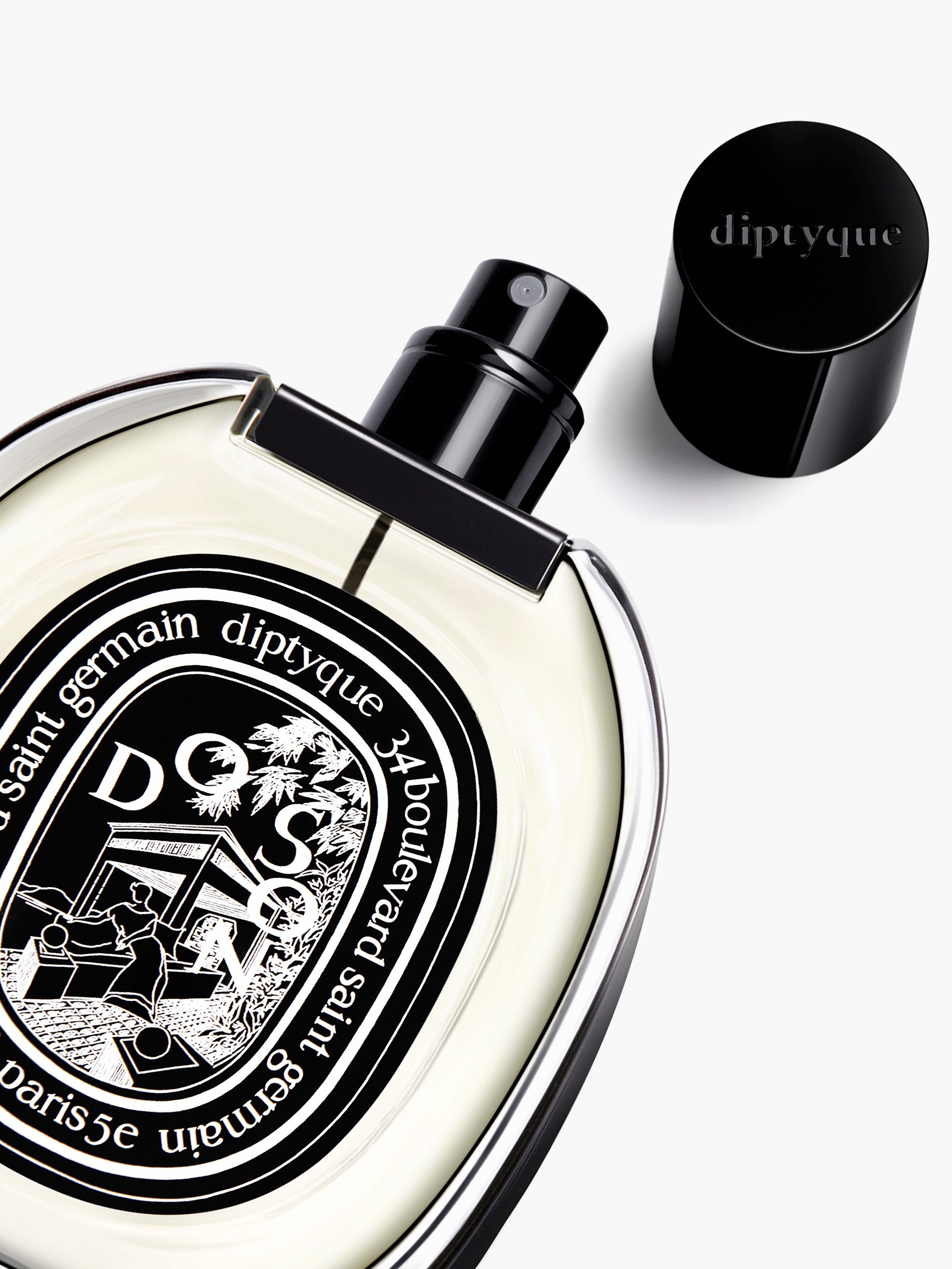 Do Son - Eau de parfum - 75ml | Diptyque Paris