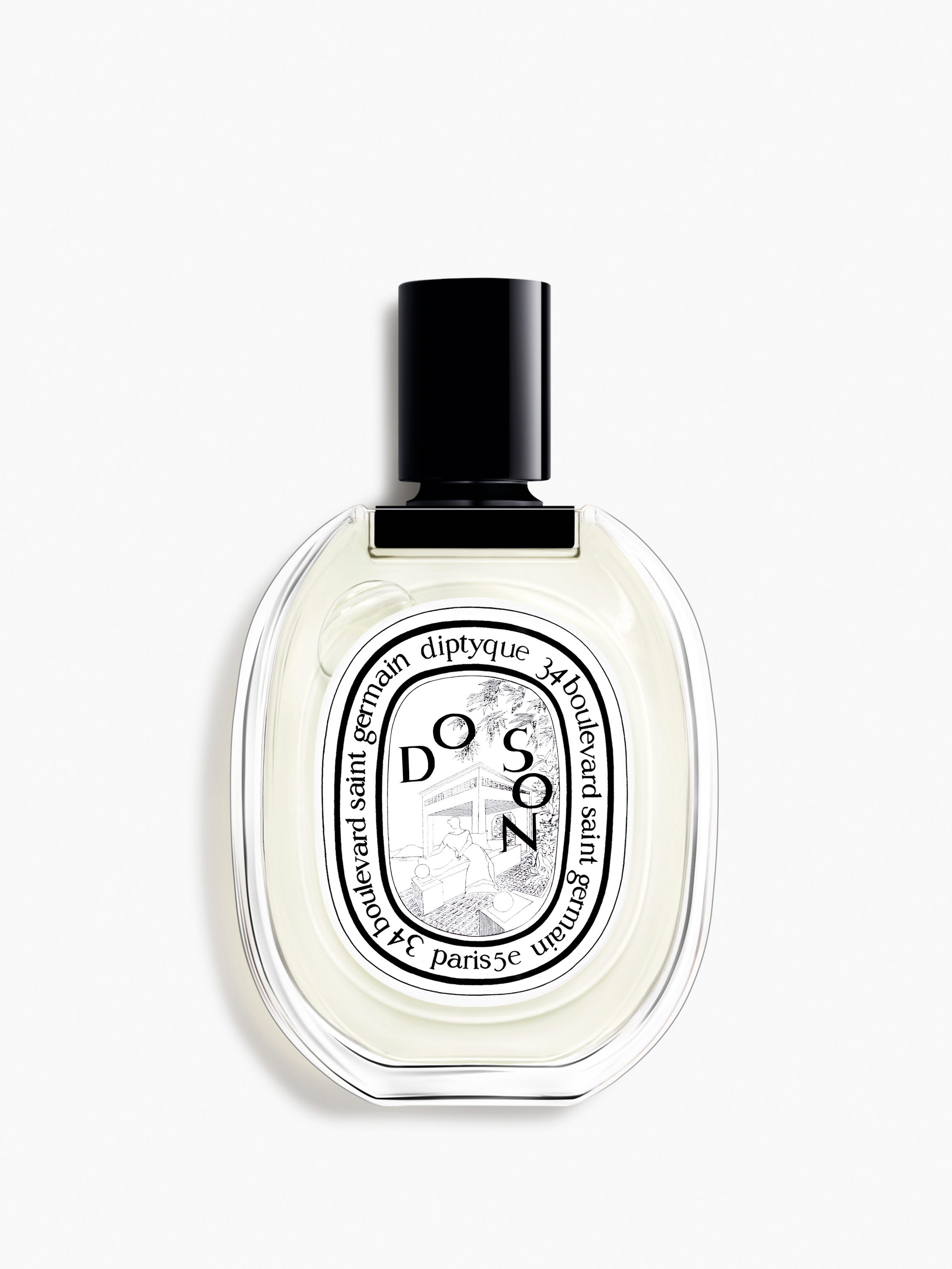 Do Son (ドソン) - オードトワレ - 100ml | Diptyque Paris