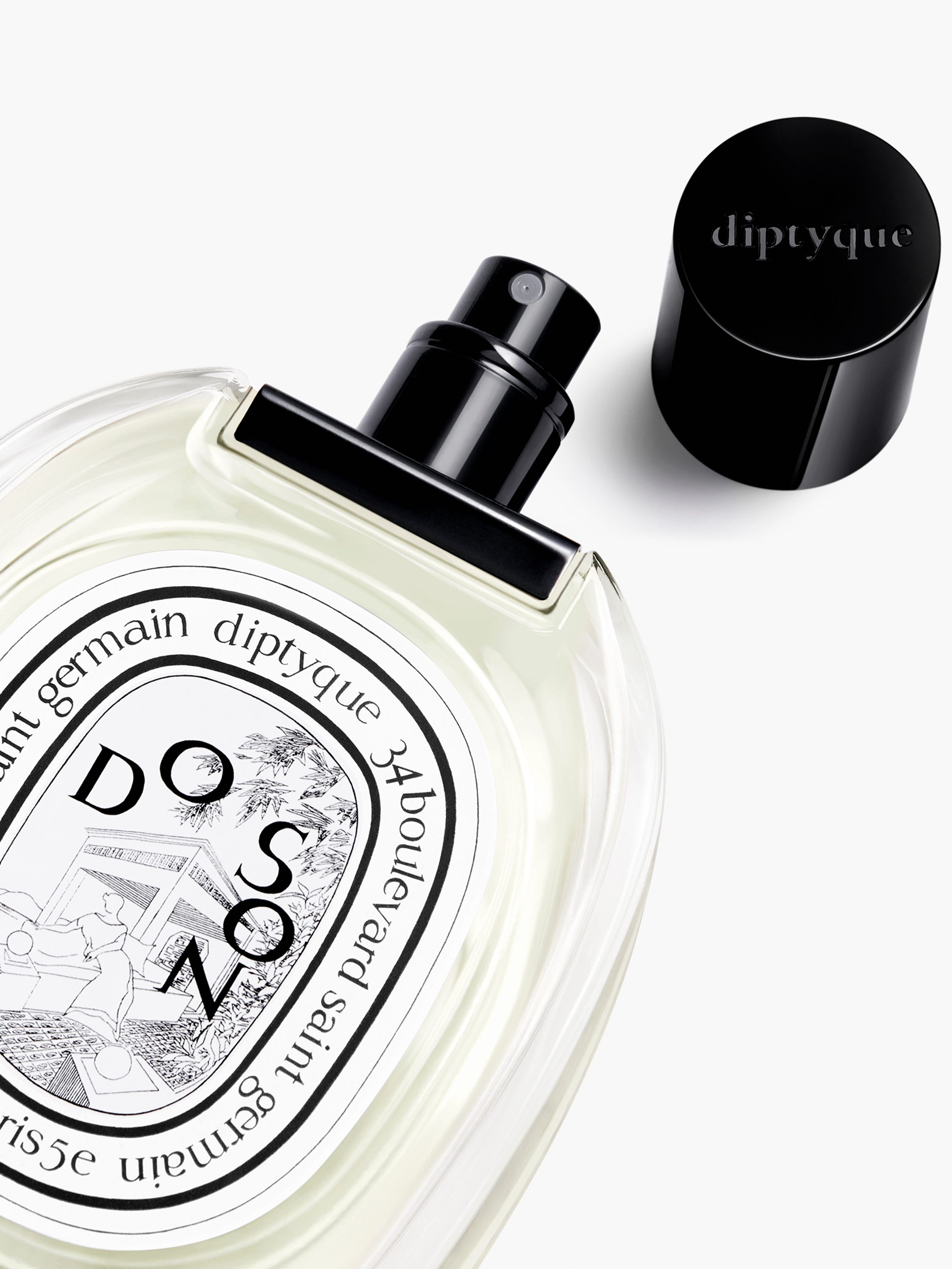 Do Son (ドソン) - オードトワレ - 100ml | Diptyque Paris
