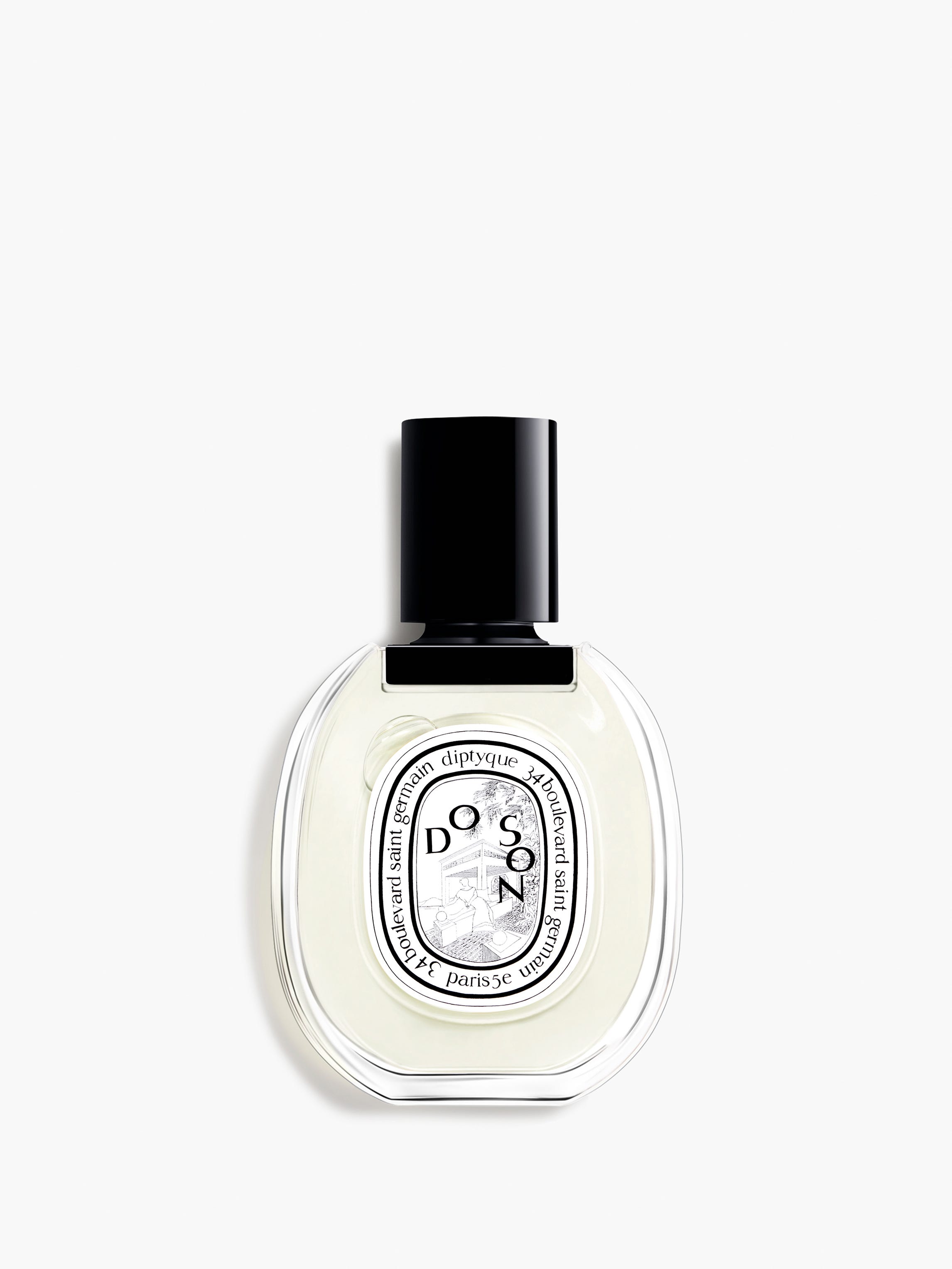 Do Son (ドソン) - オードトワレ - 50ml | Diptyque Paris