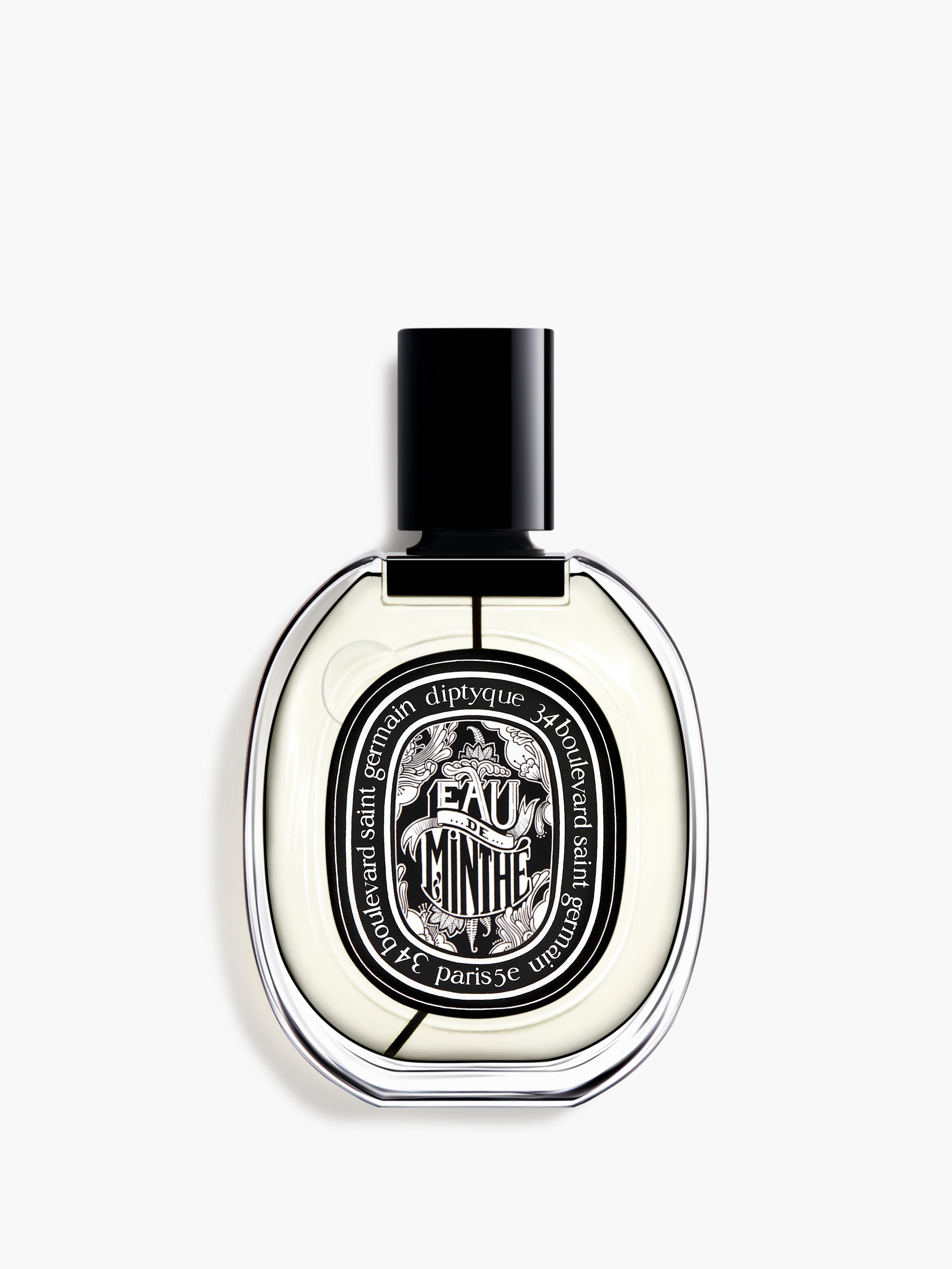 Eau de Minthé - Eau de parfum - 75ml | Diptyque Paris