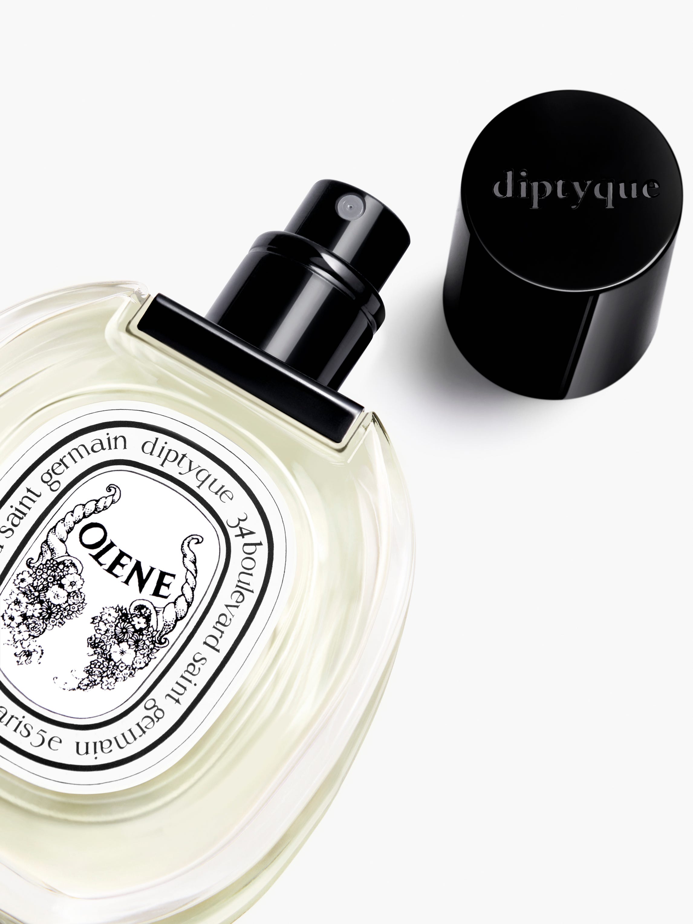 Olène（オレーヌ） - オードトワレ - 50ml | Diptyque Paris