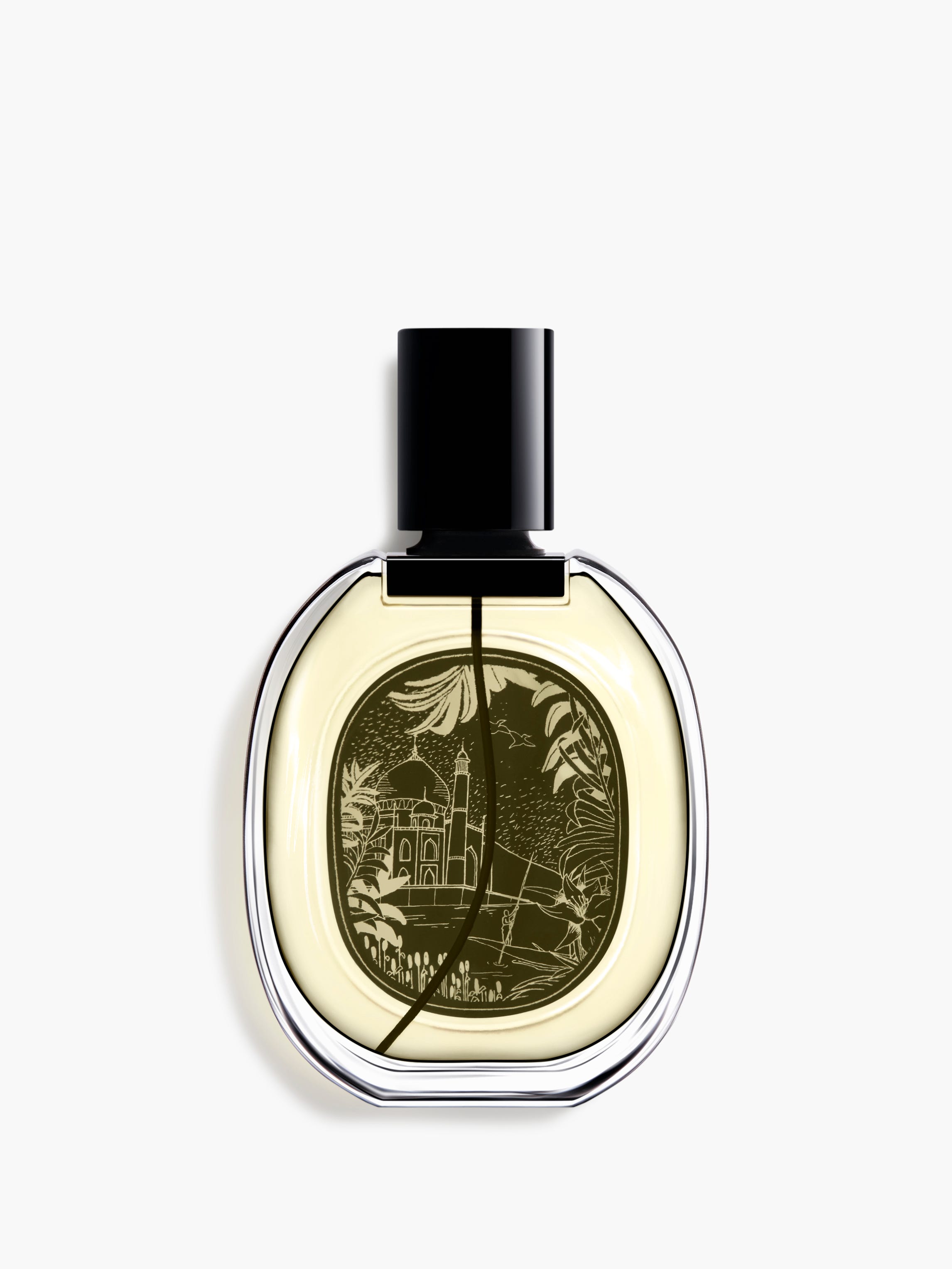 Eau Duelle（オーデュエル） - オードパルファン | Diptyque Paris