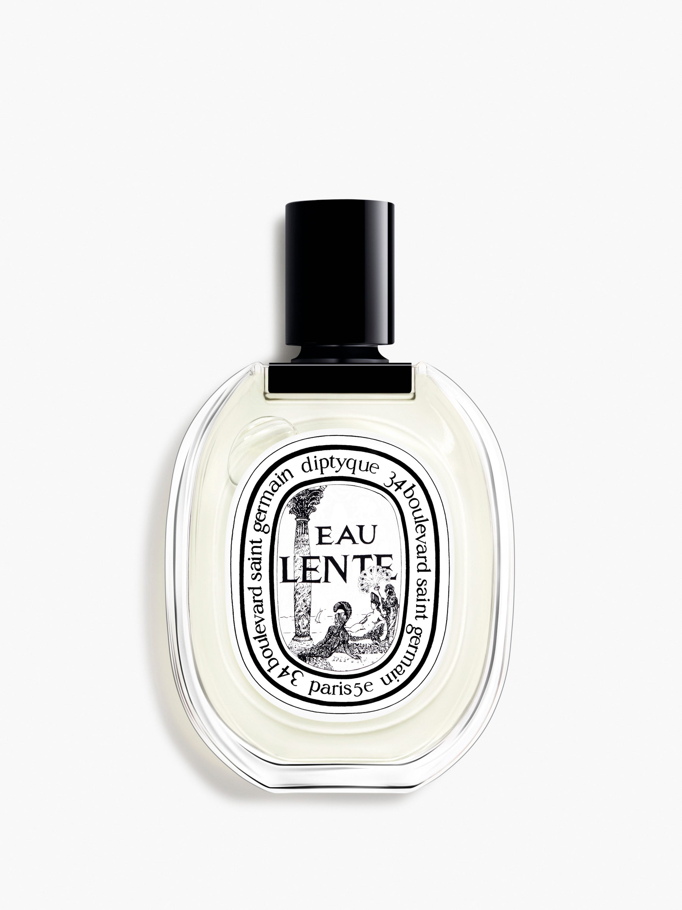 Eau Lente（オーラント） - オードトワレ - 100ml | Diptyque Paris