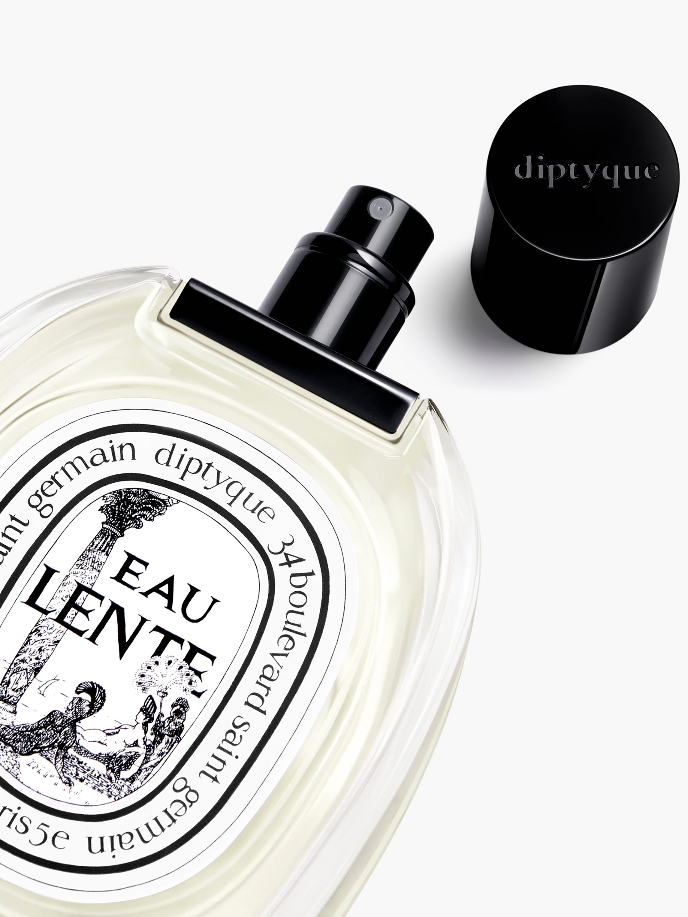 Eau Lente - Eau de toilette - 100ml | Diptyque Paris