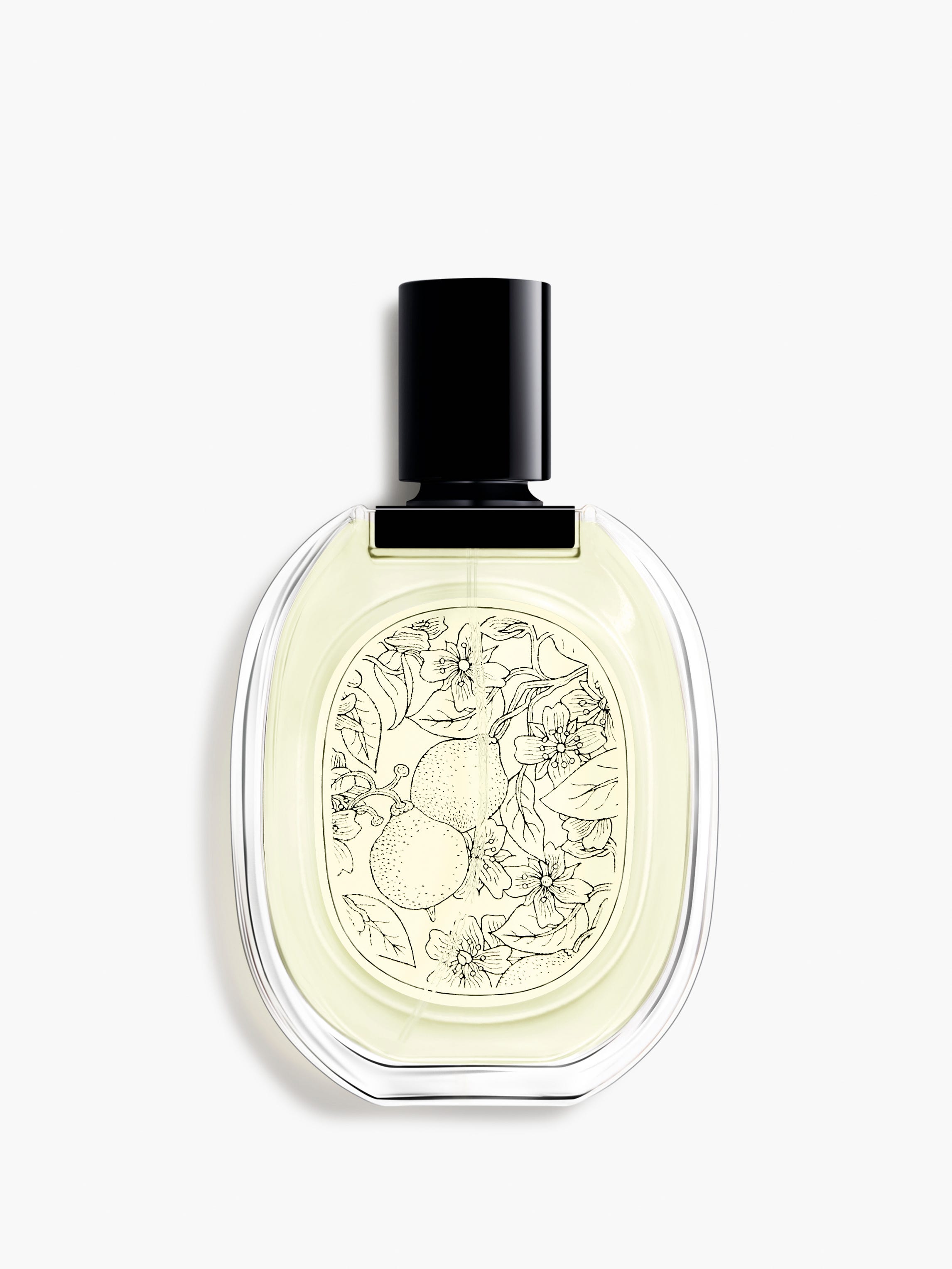 L'Eau de Néroli - Eau de toilette - 100ml | Diptyque Paris