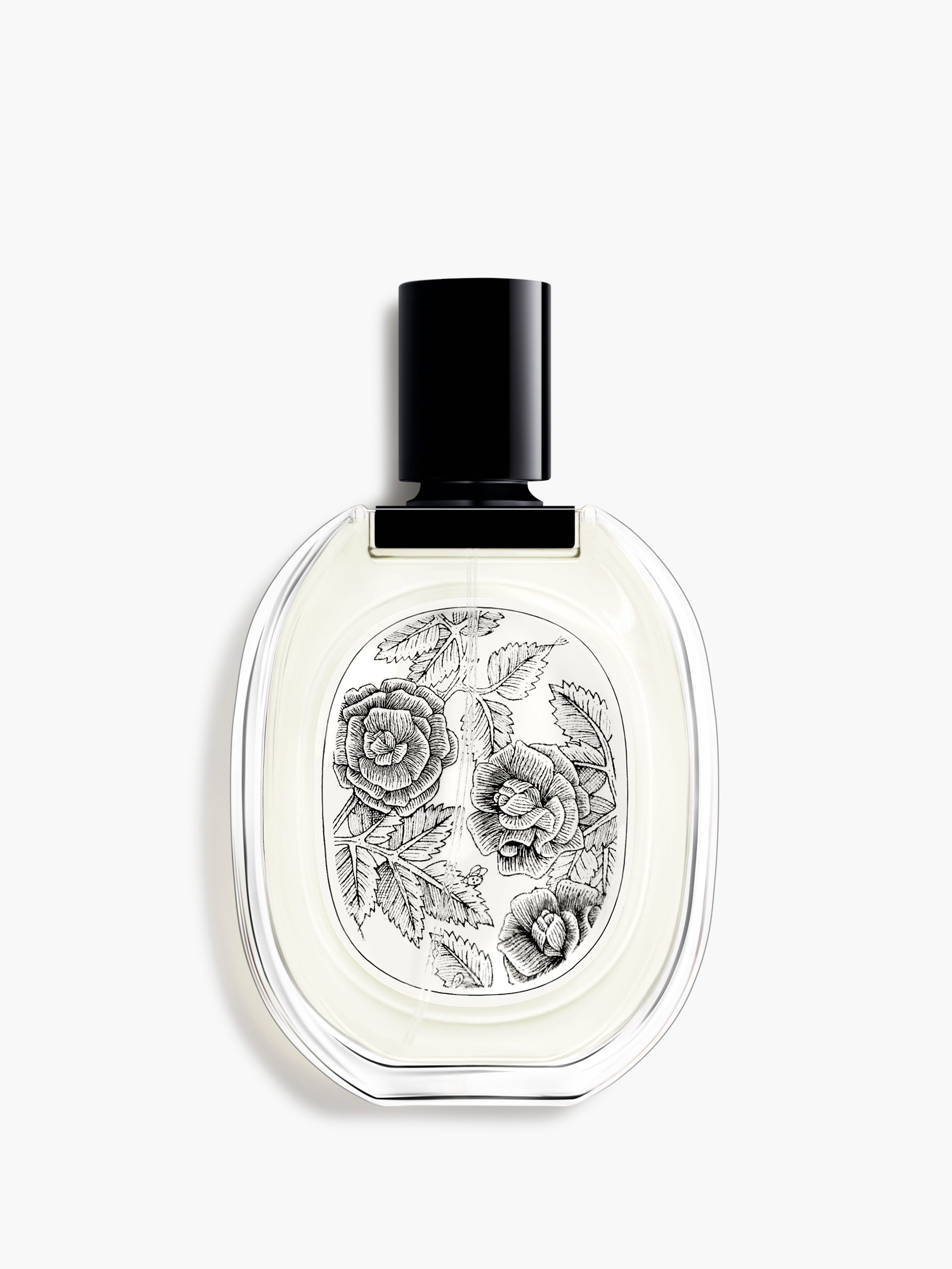 Eau Rose（オー ローズ） - オードトワレ - 50ml | Diptyque Paris
