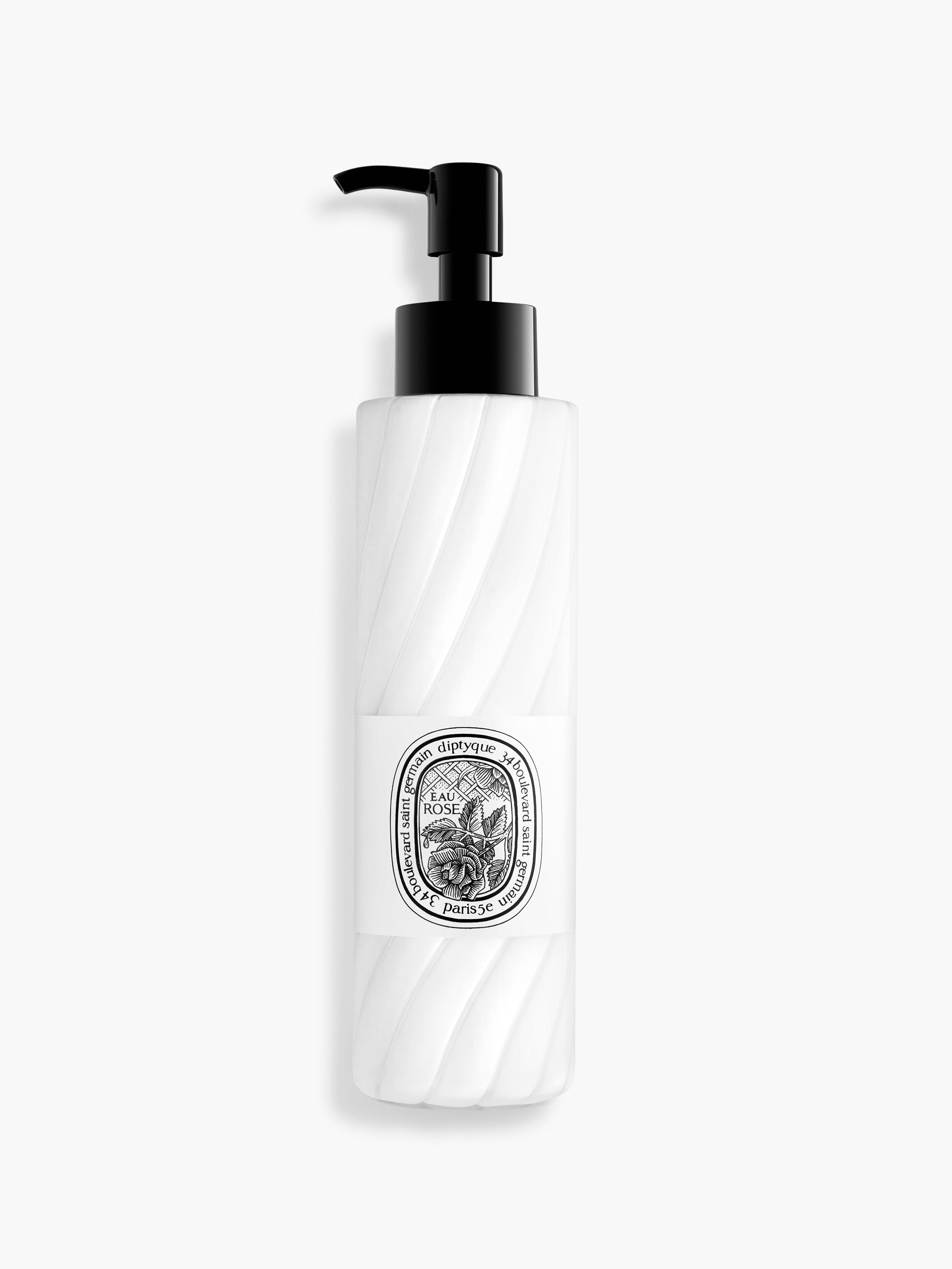 Eau Rose - Perfumed body lotion | Diptyque Paris