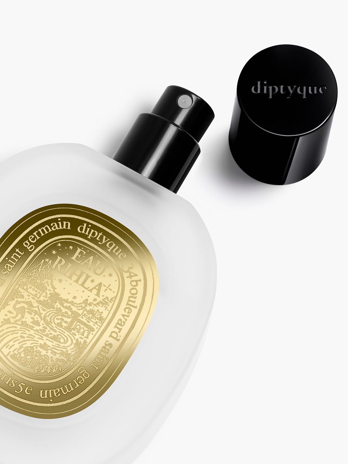 Eau Rihla - Hair mist | Diptyque Paris