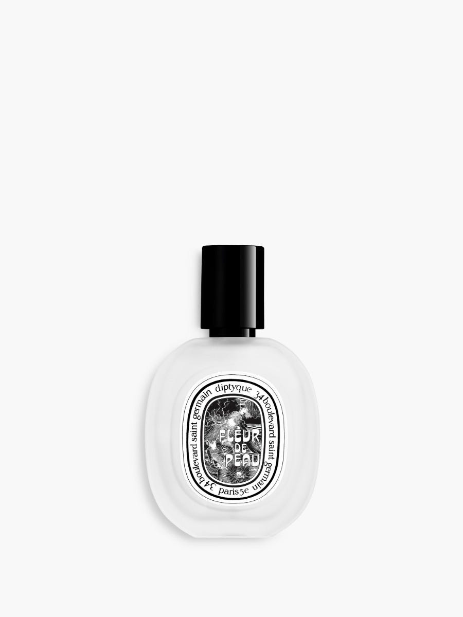 Fleur de Peau (フルールドゥポー) - ヘアフレグランス | Diptyque Paris