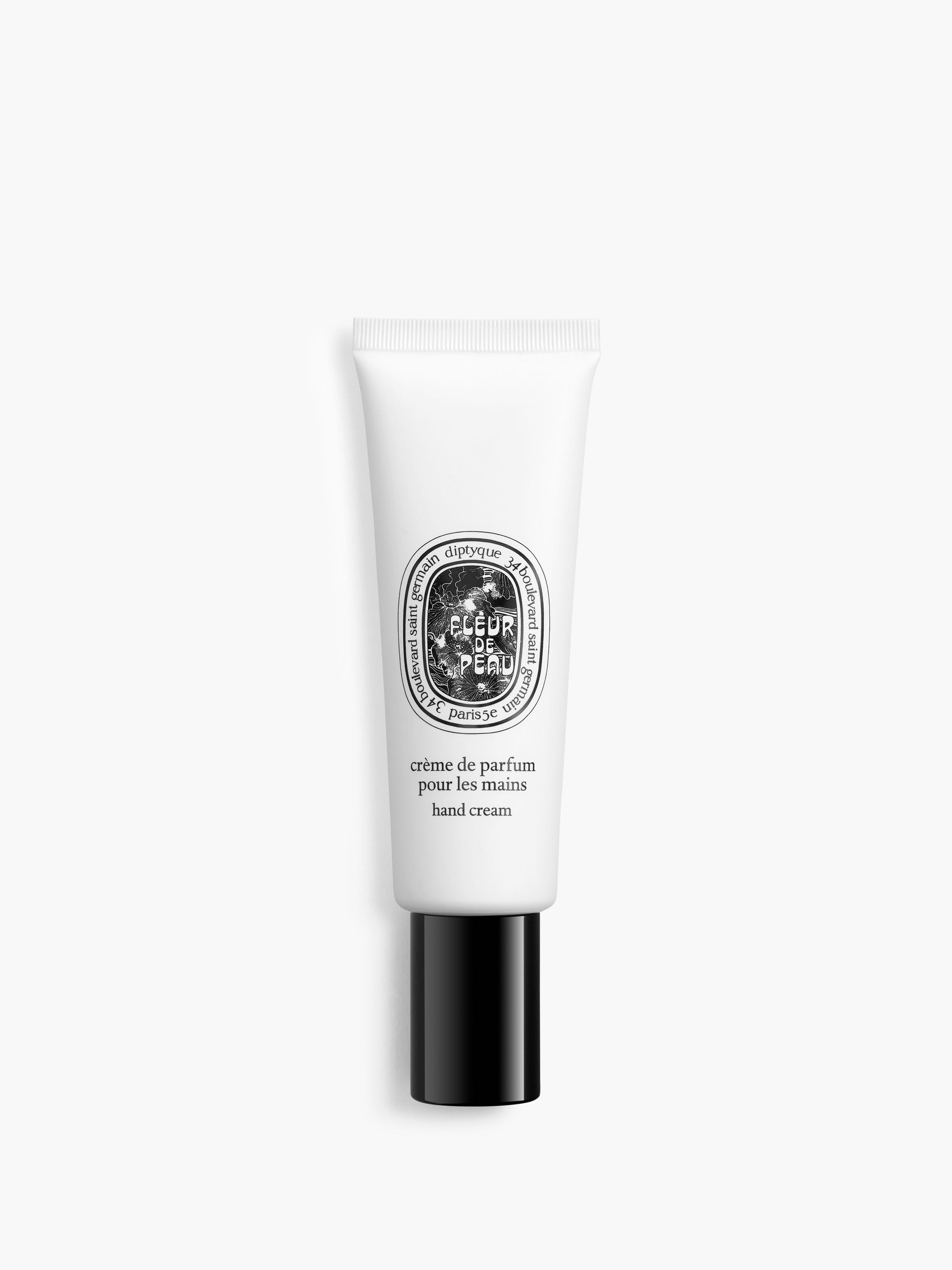 Fleur de Peau (フルールドゥポー) - ハンドクリーム | Diptyque Paris