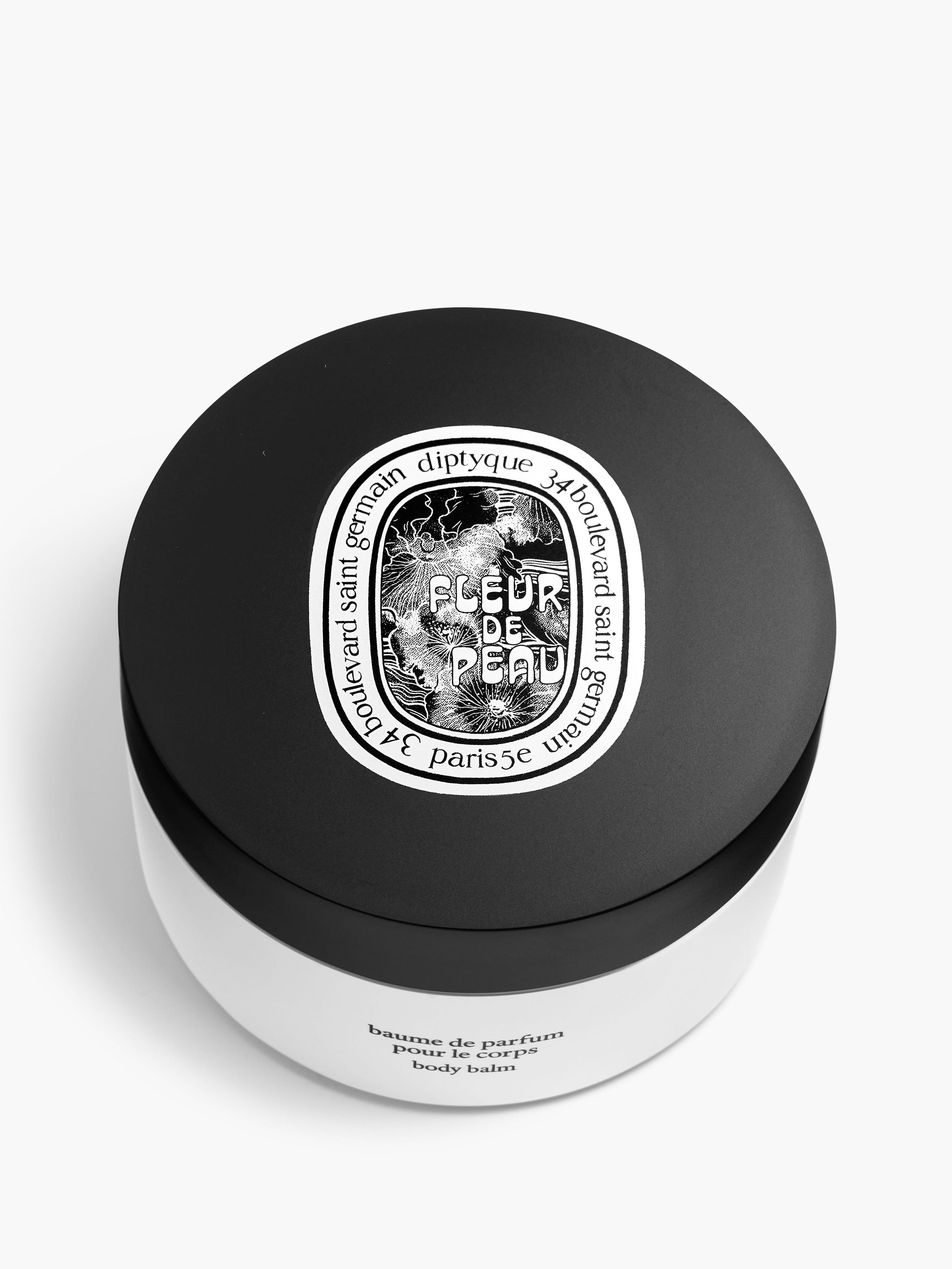 Fleur de Peau - Perfumed body balm | Diptyque Paris