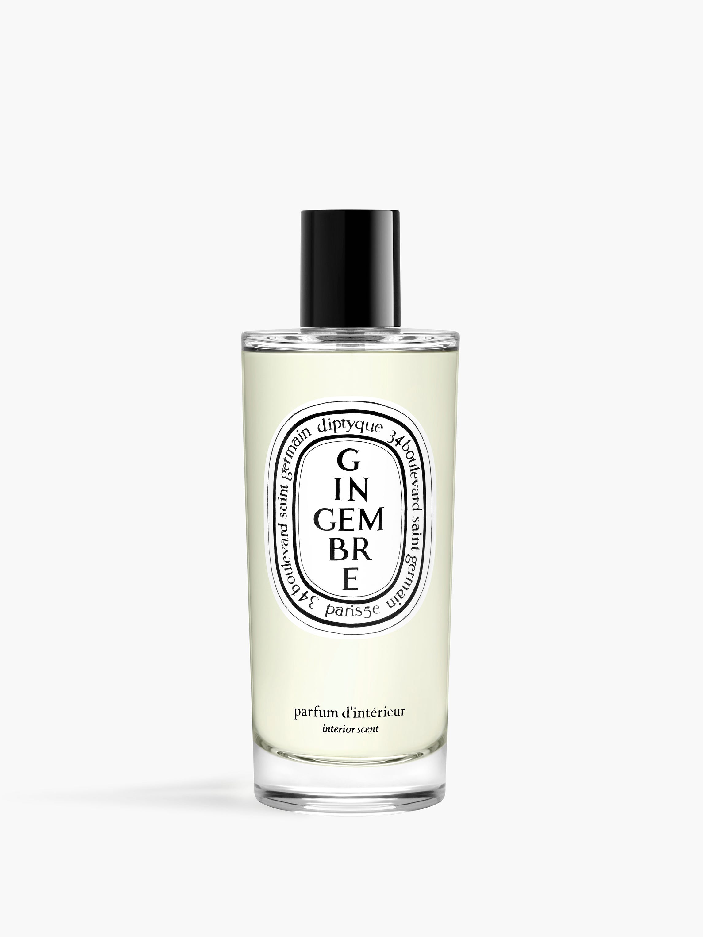 Fleur d'Oranger/ Orange Blossom Room Spray | Diptyque Paris