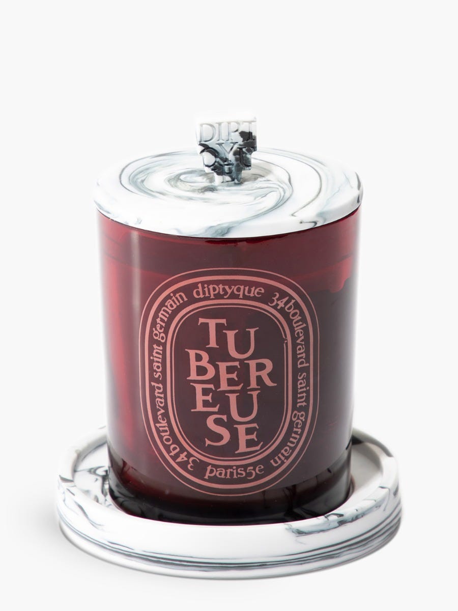 Landscape Stand - For medium candles | Diptyque Paris