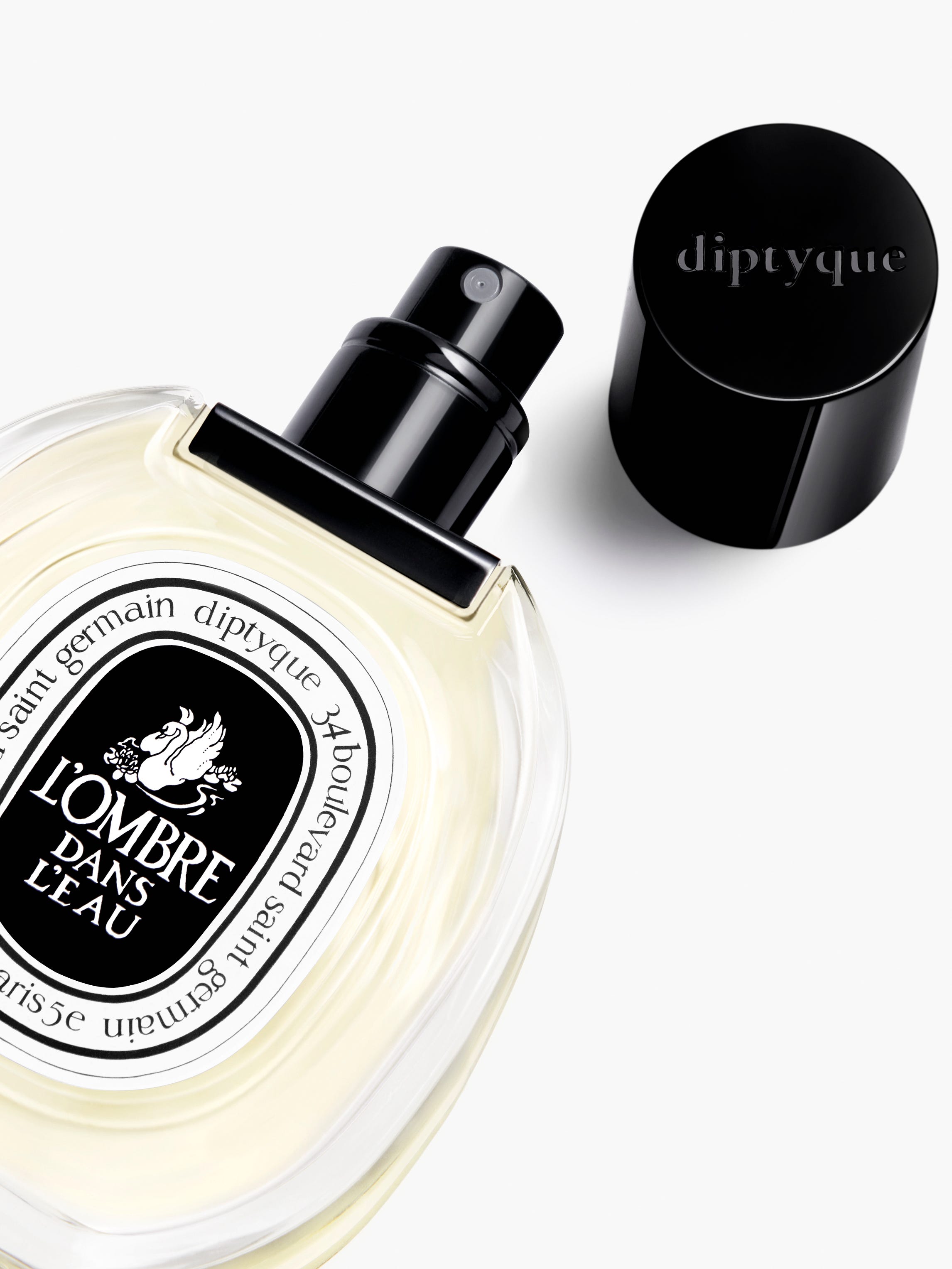 L'Ombre dans l'Eau - Eau de toilette - 50ml | Diptyque Paris