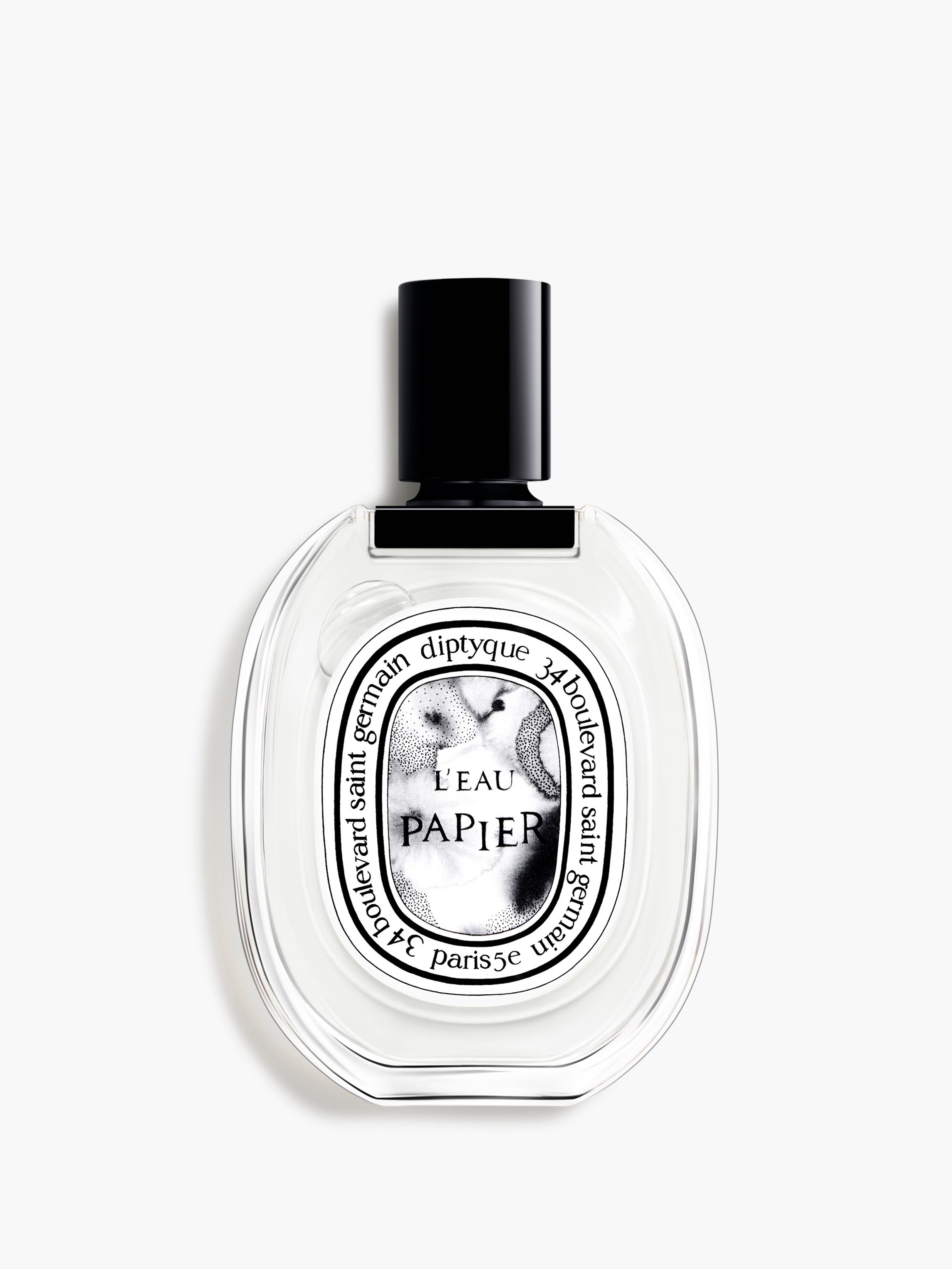 L'Eau Papier - Eau de toilette - 100ml | Diptyque Paris