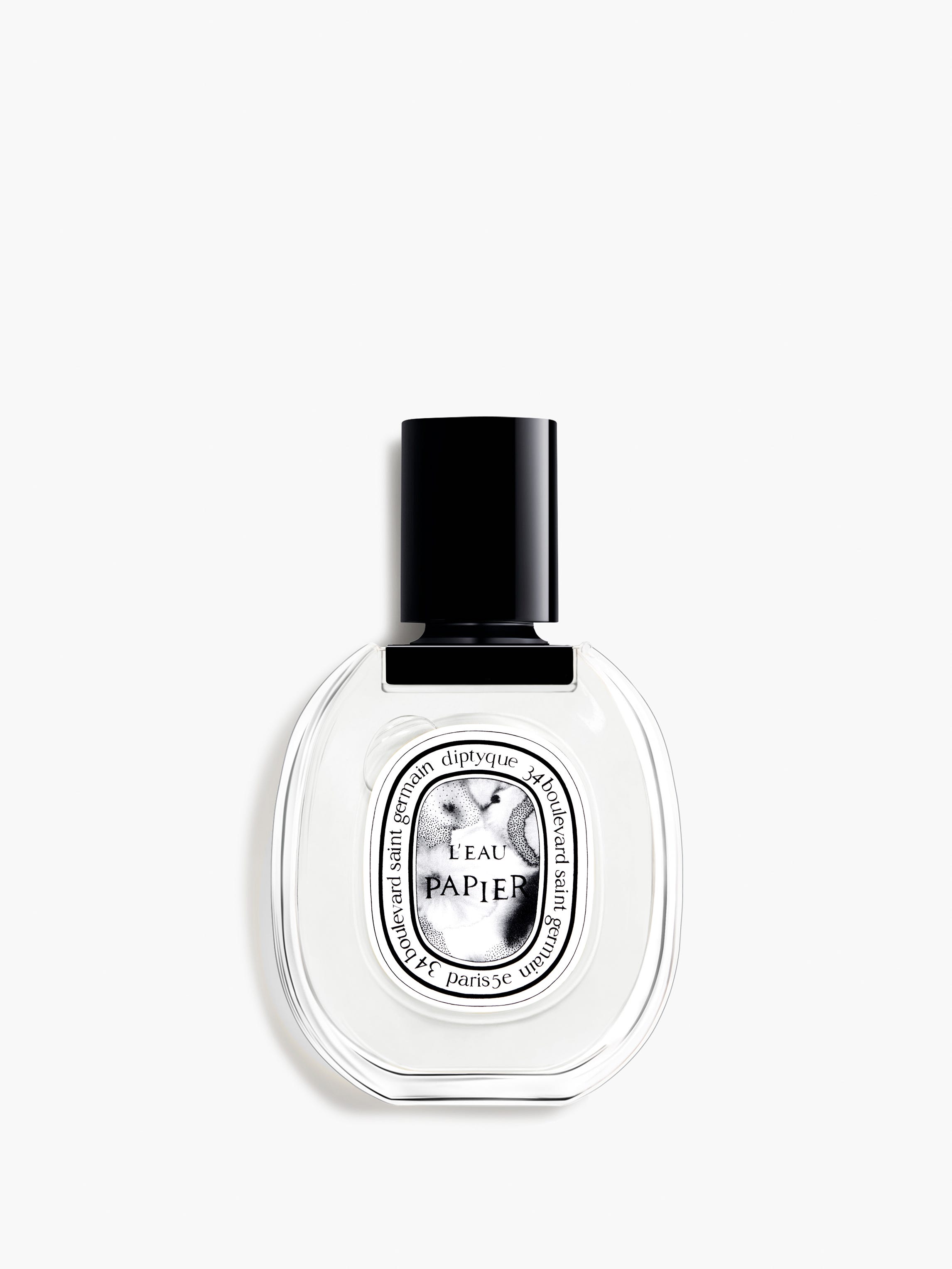 L'Eau Papier - Eau de toilette - 50ml | Diptyque Paris