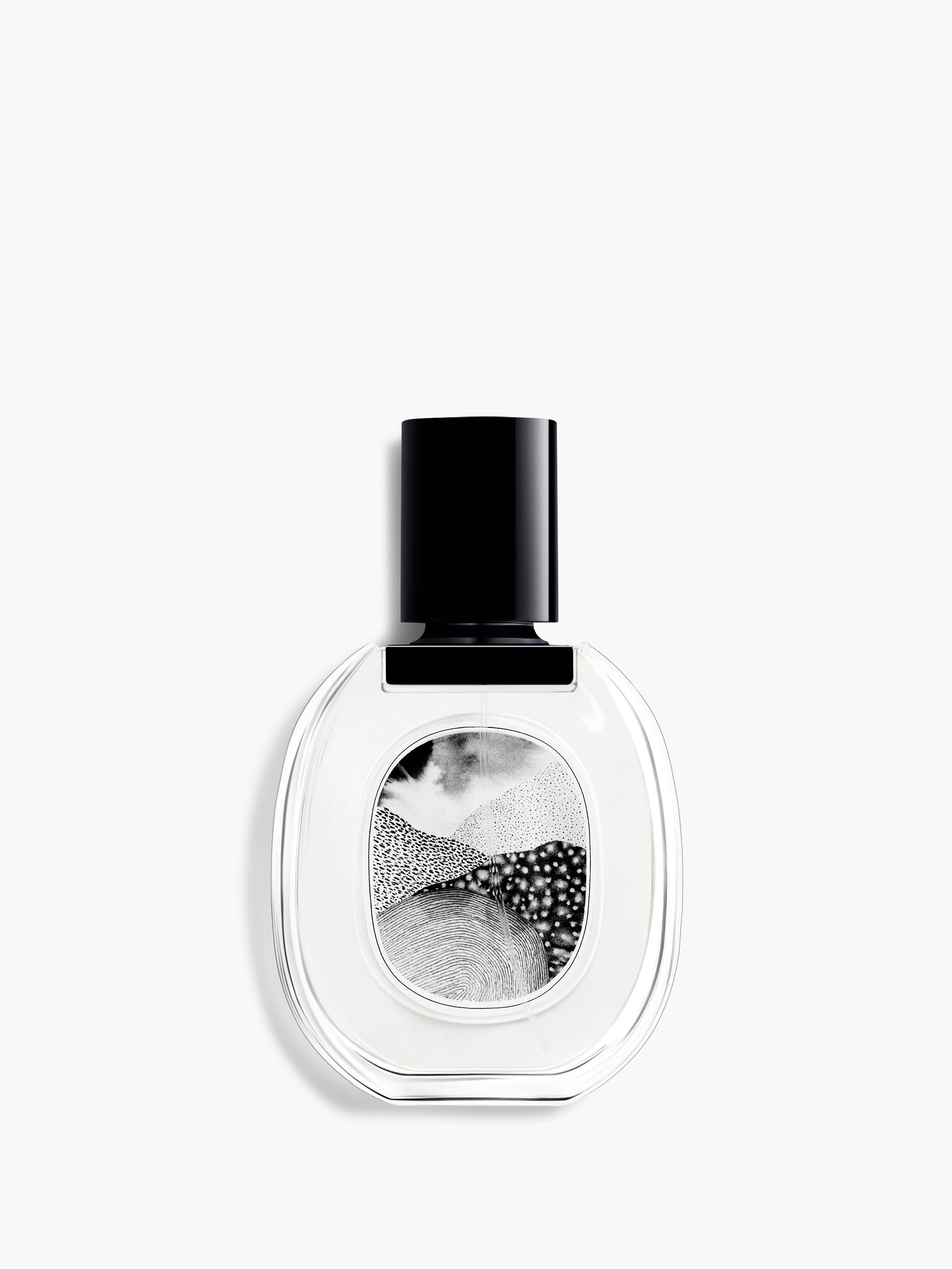 L'Eau Papier (ローパピエ) - オードトワレ - 50ml | Diptyque Paris