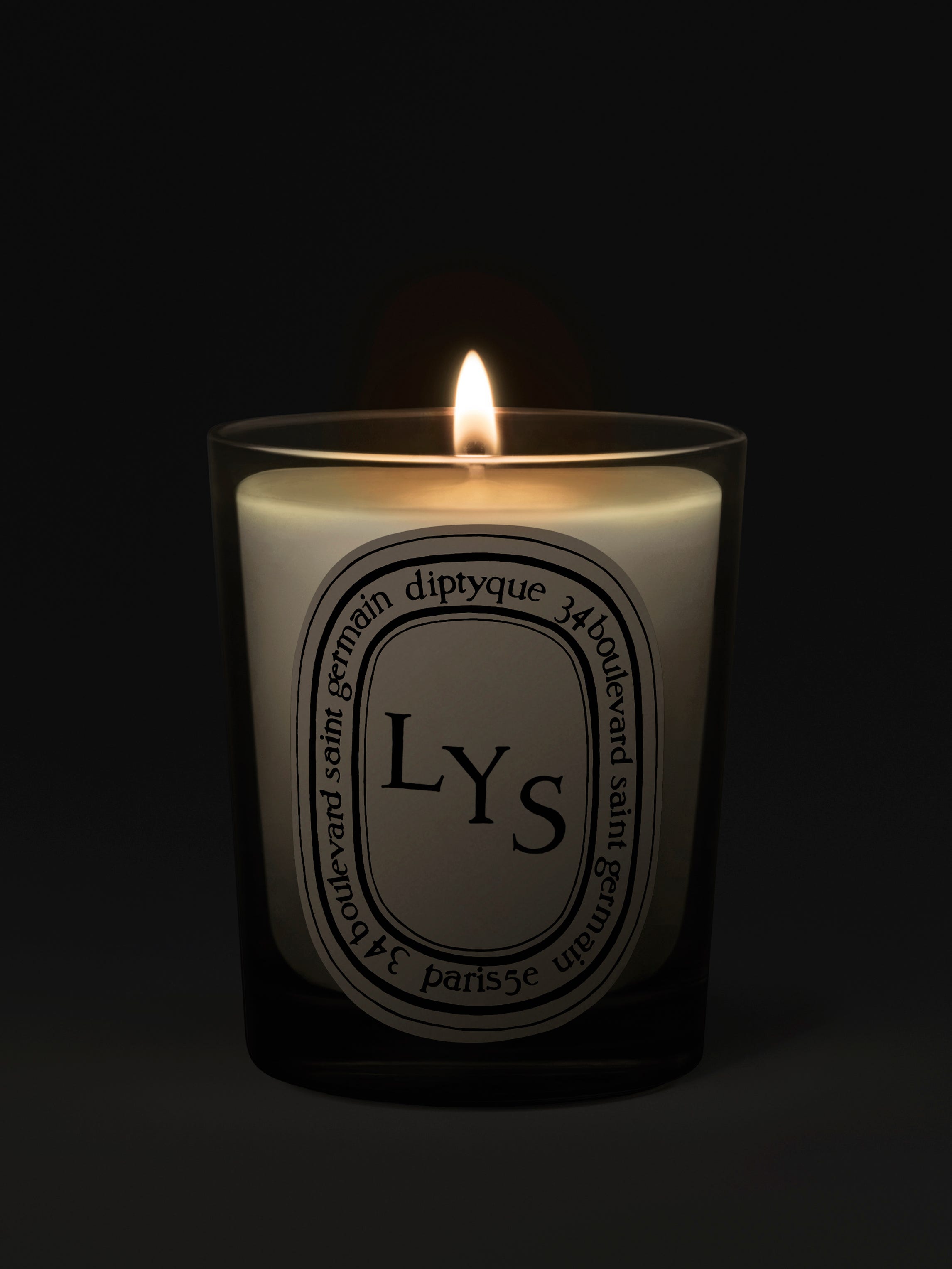 Narguilé - Classic candle | Diptyque Paris
