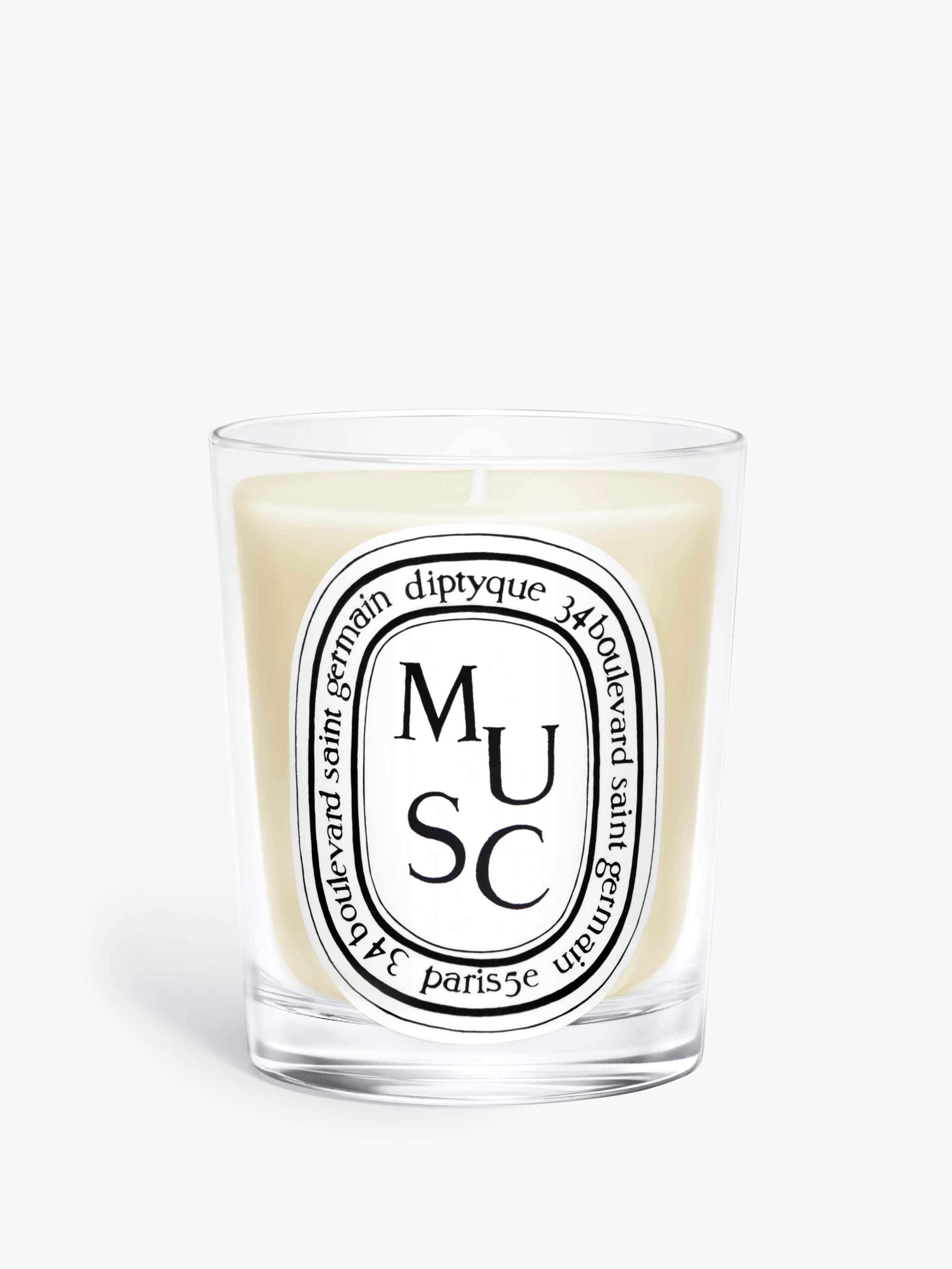 Ambre (Amber) - Classic candle | Diptyque Paris