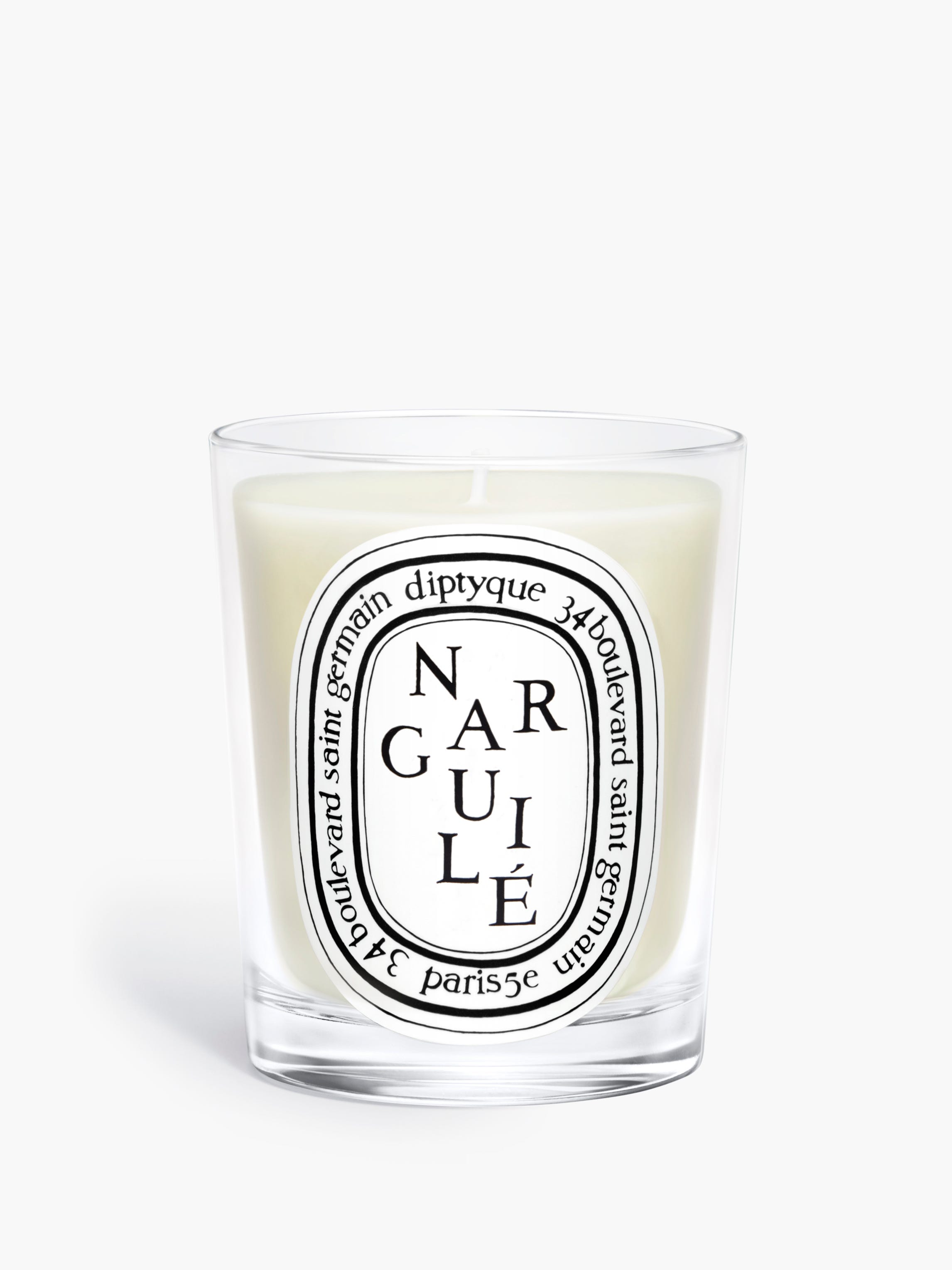 Narguilé - Classic candle | Diptyque Paris