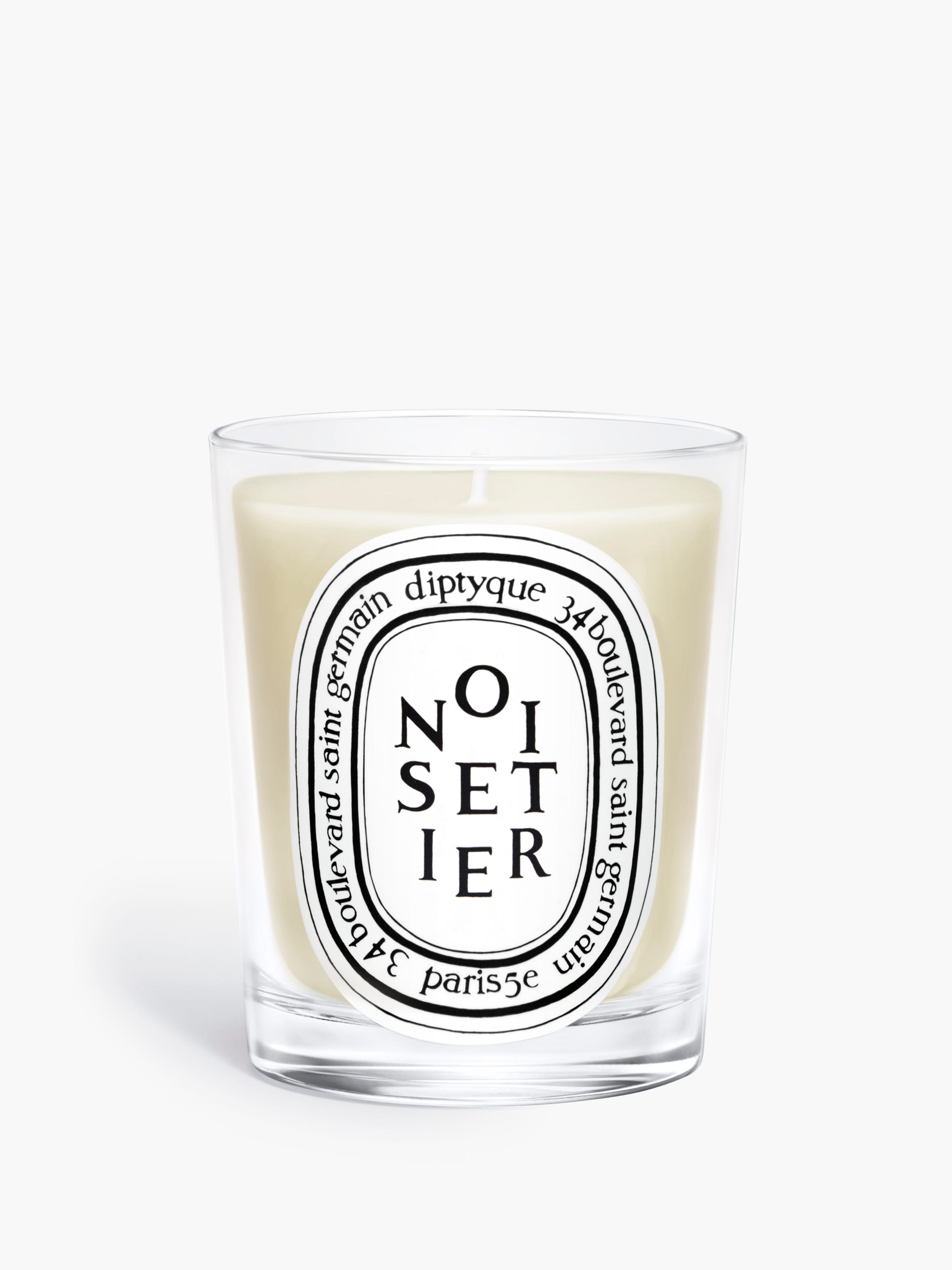 Noisetier (Hazel Tree) - Classic candle | Diptyque Paris