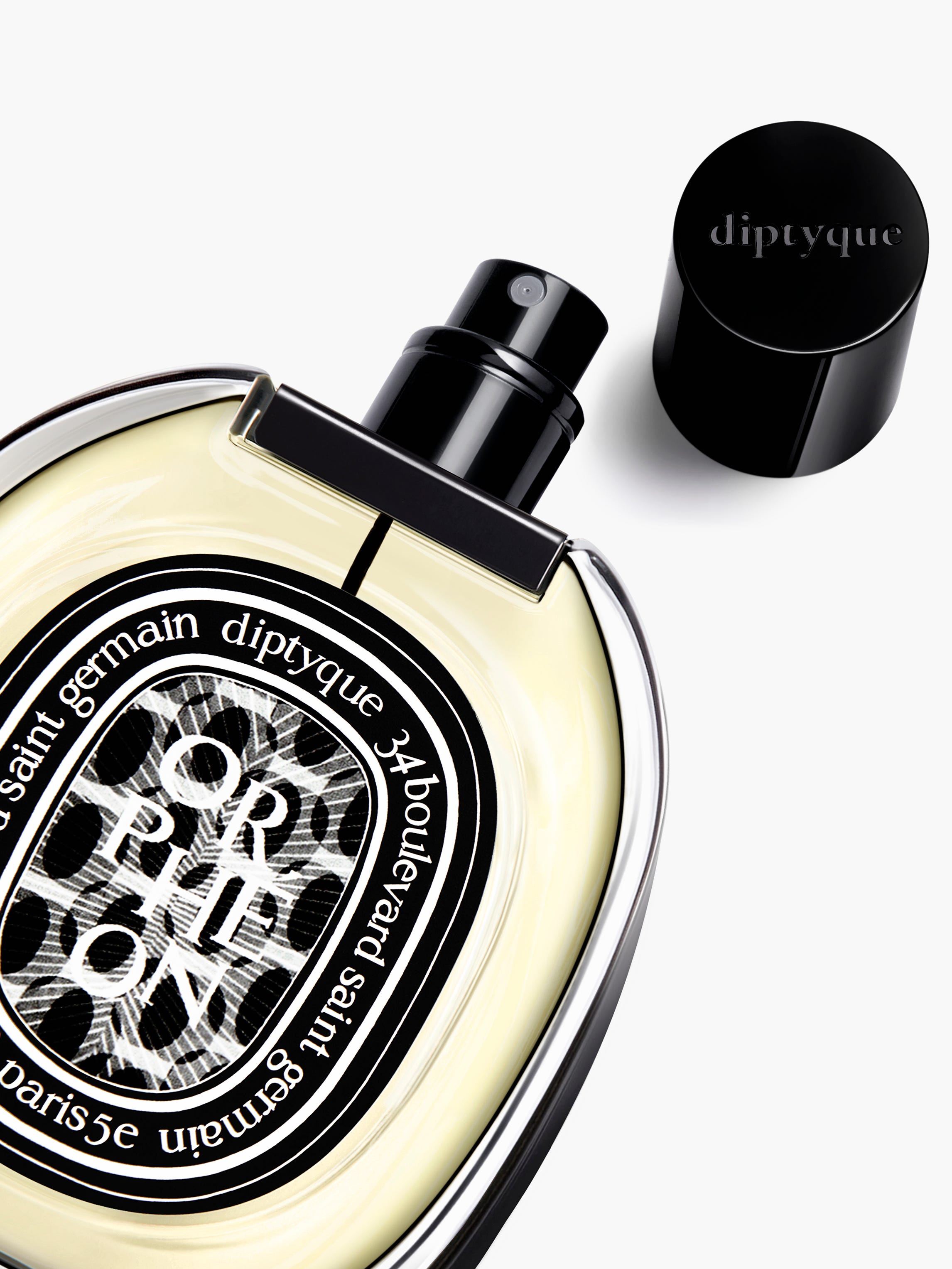 Orphéon - Eau de parfum - 75ml | Diptyque Paris