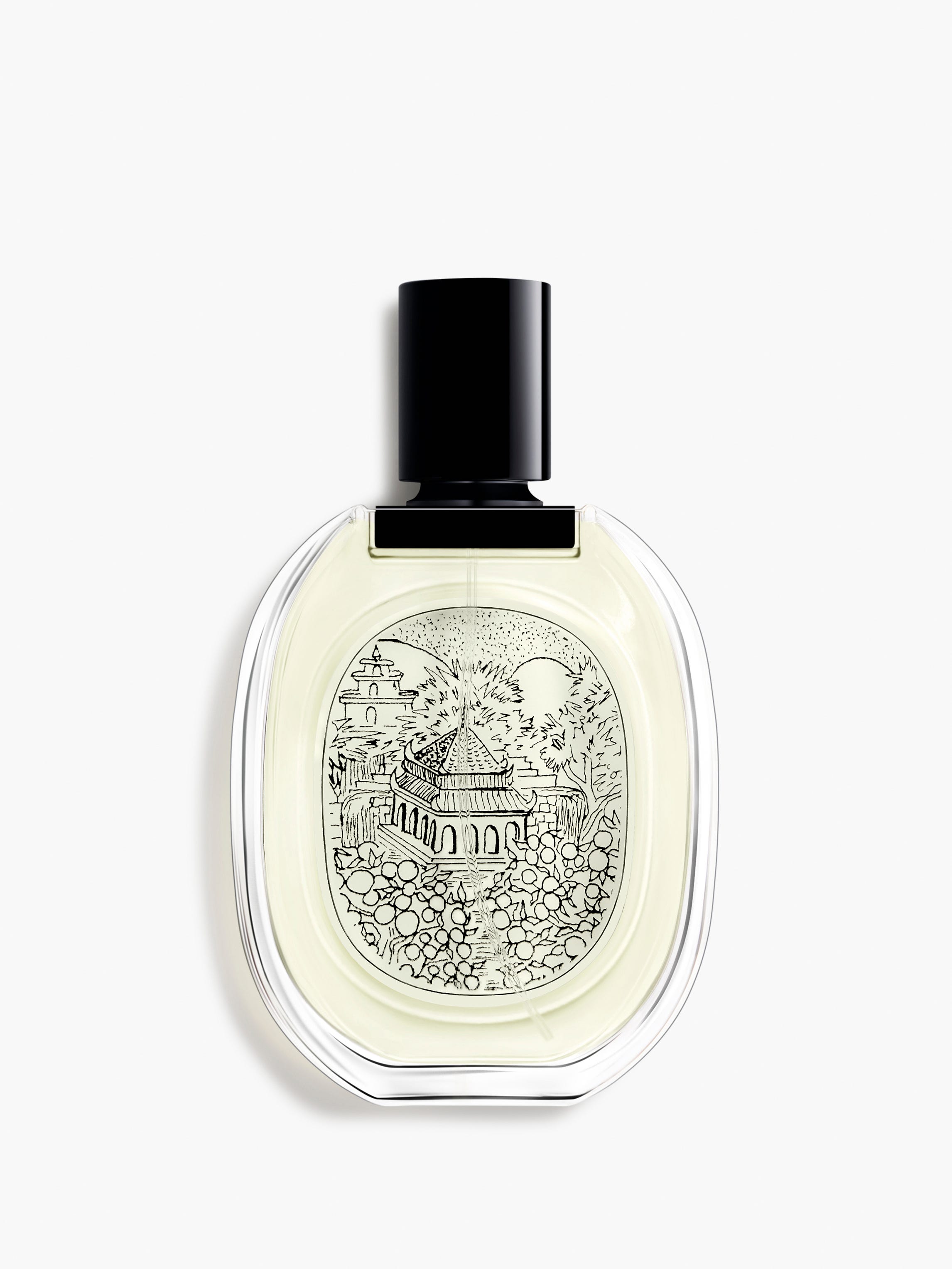 Oyédo - Eau de toilette - 100ml | Diptyque Paris
