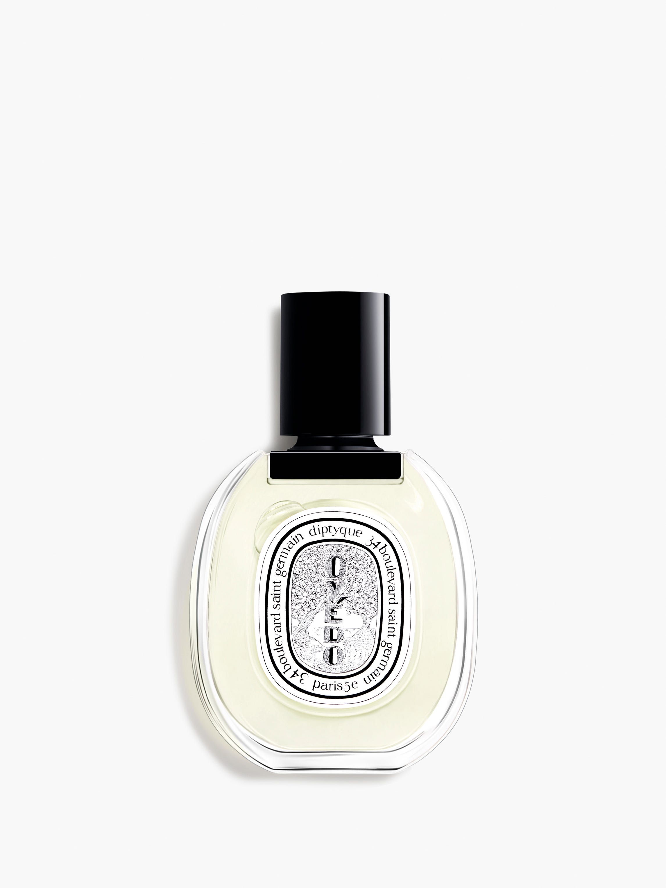 Oyédo（オイエド） - オードトワレ - 50ml | Diptyque Paris