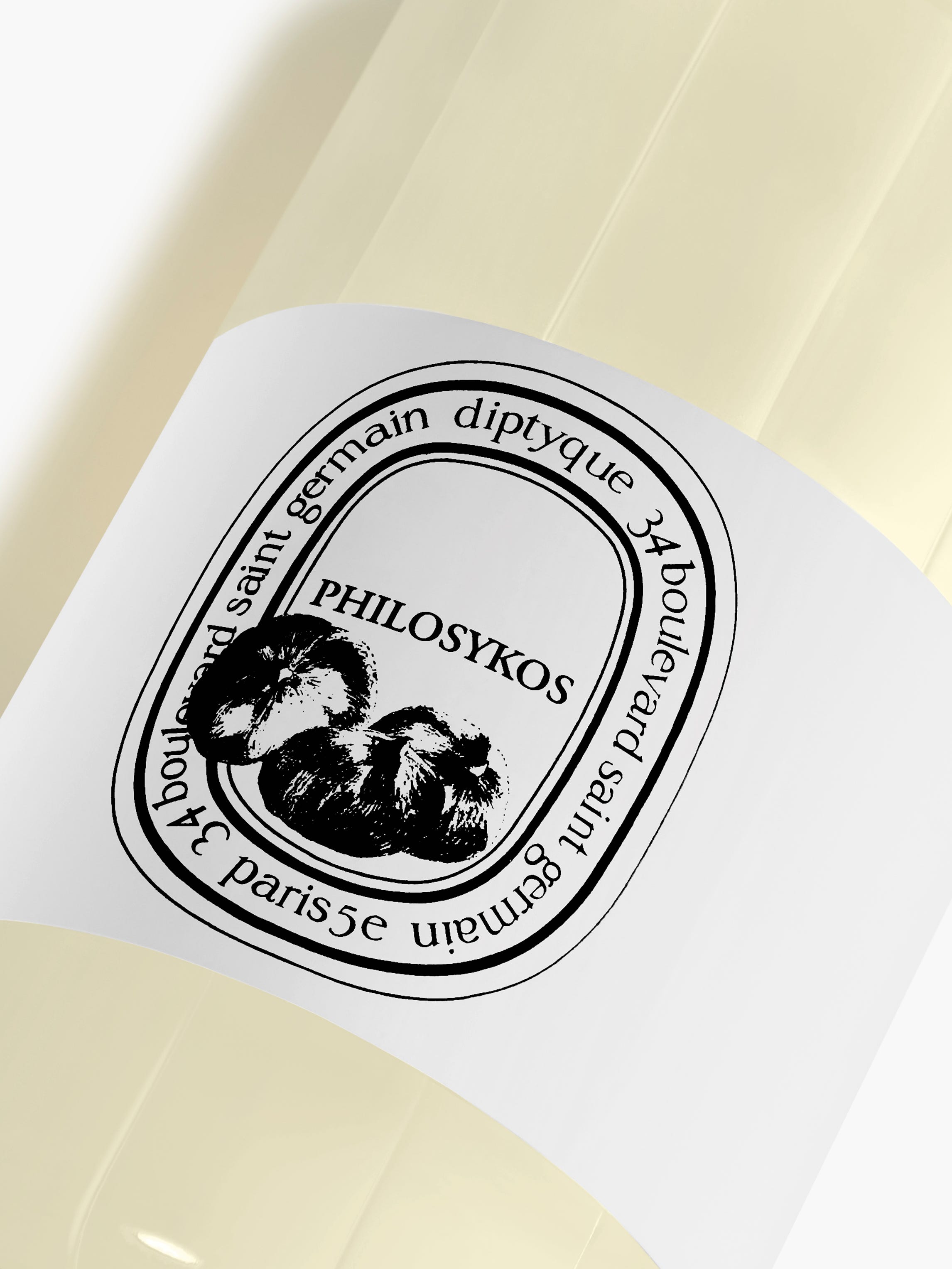 Philosykos（フィロシコス） - オードトワレ - 100ml | Diptyque Paris