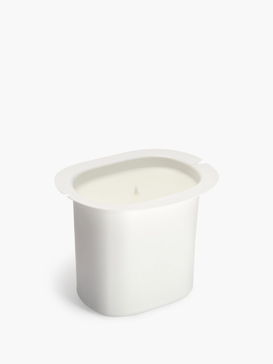 Terres Blondes (テールブロンド/黄金の大地)-キャンドル用リフィル