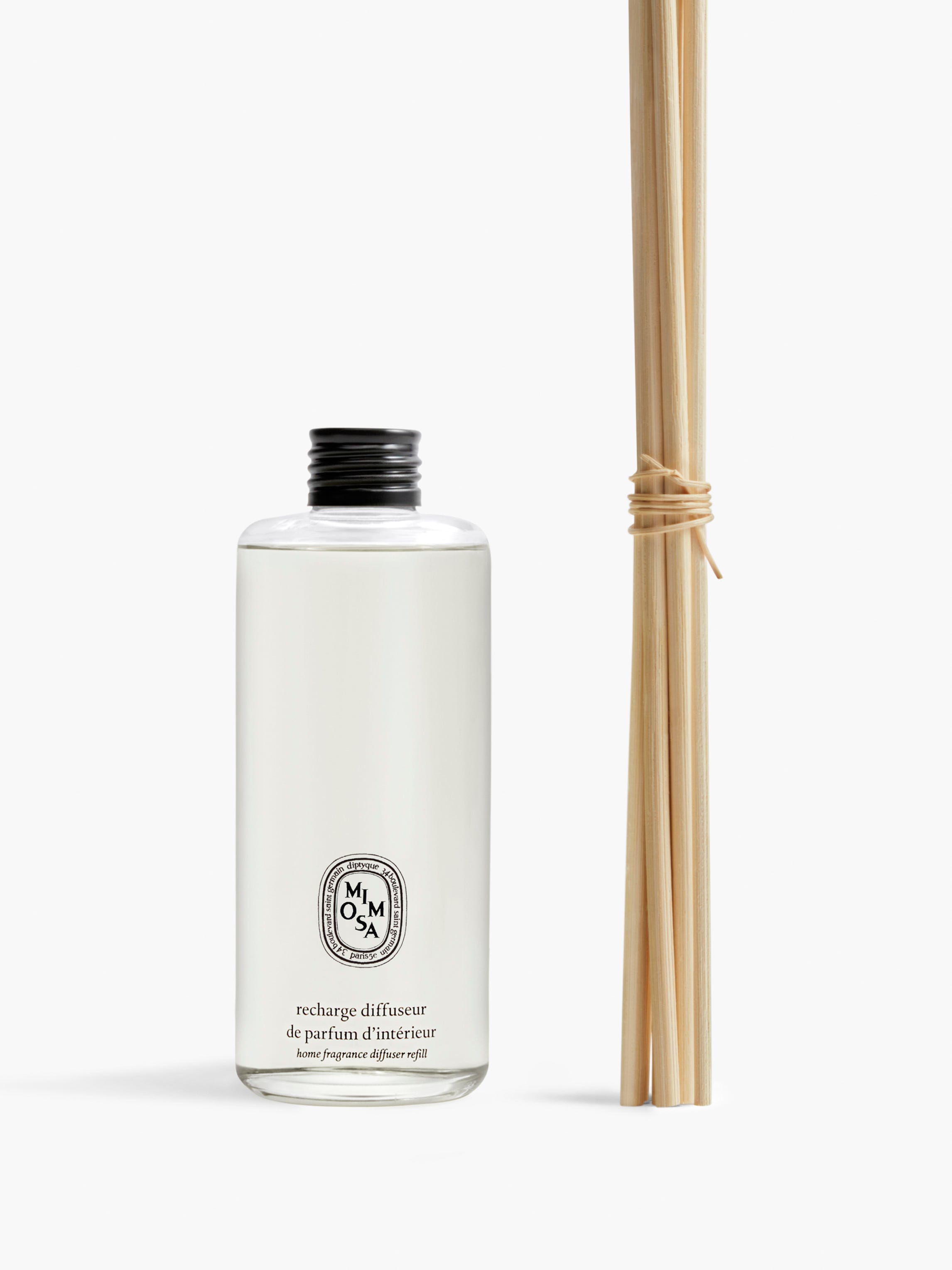 Mimosa (ミモザ) - ホームフレグランス ディフューザー リフィル