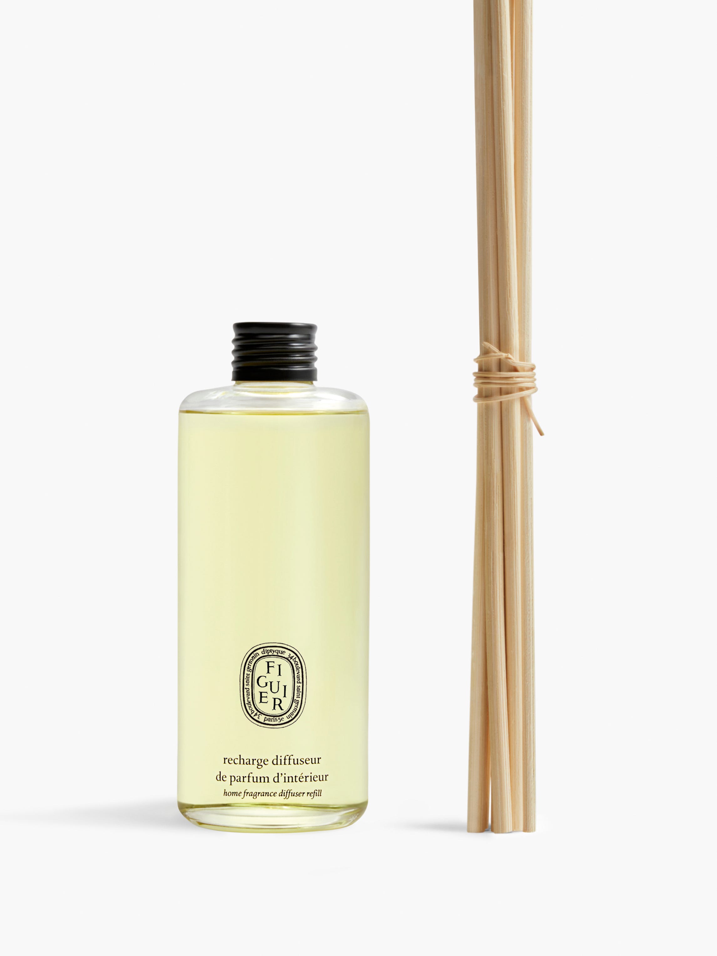 Figuier / Fig tree home fragrance diffuser refill | Diptyque Paris