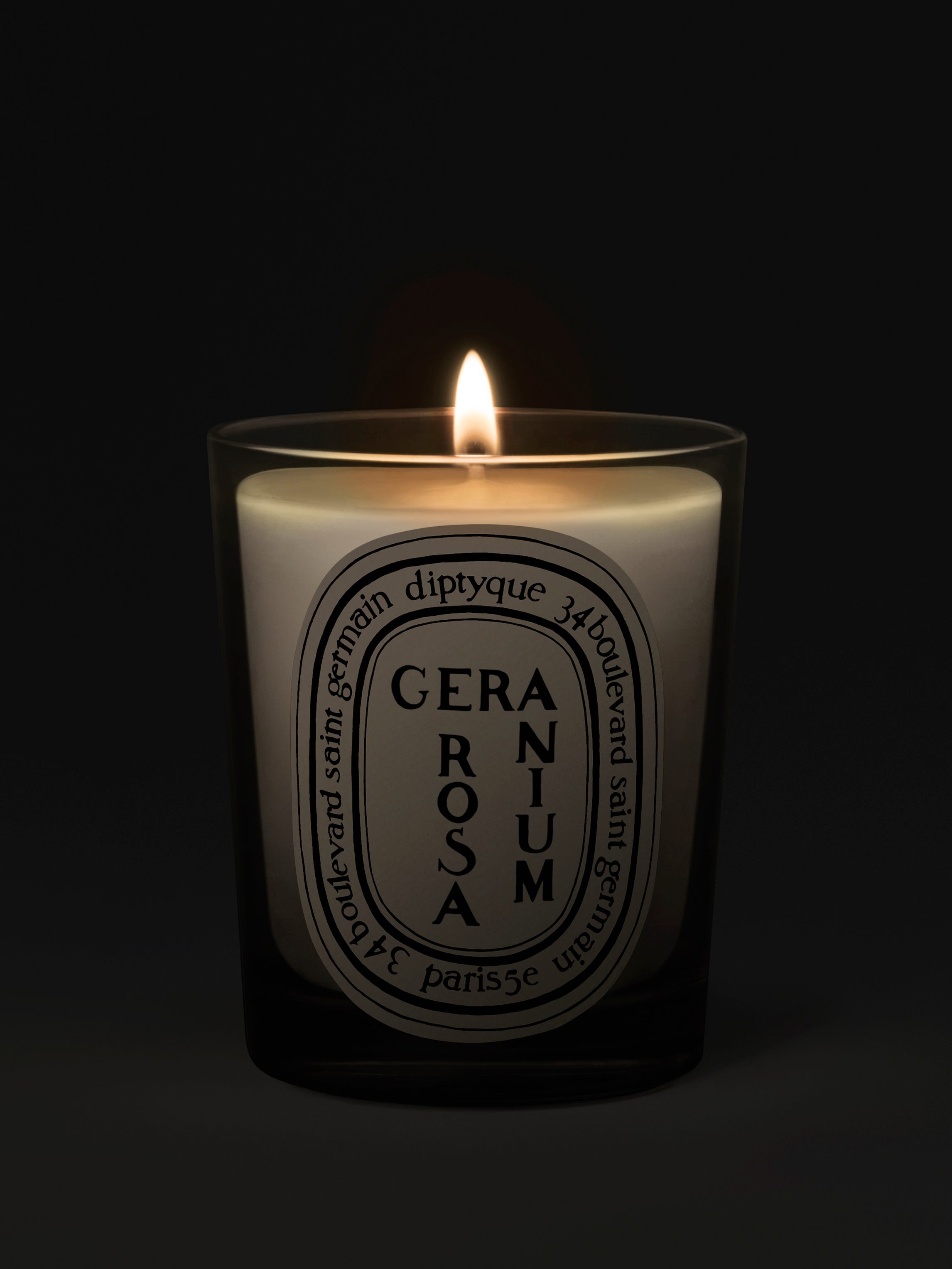 Mimosa (ミモザ) - クラシックキャンドル | Diptyque Paris