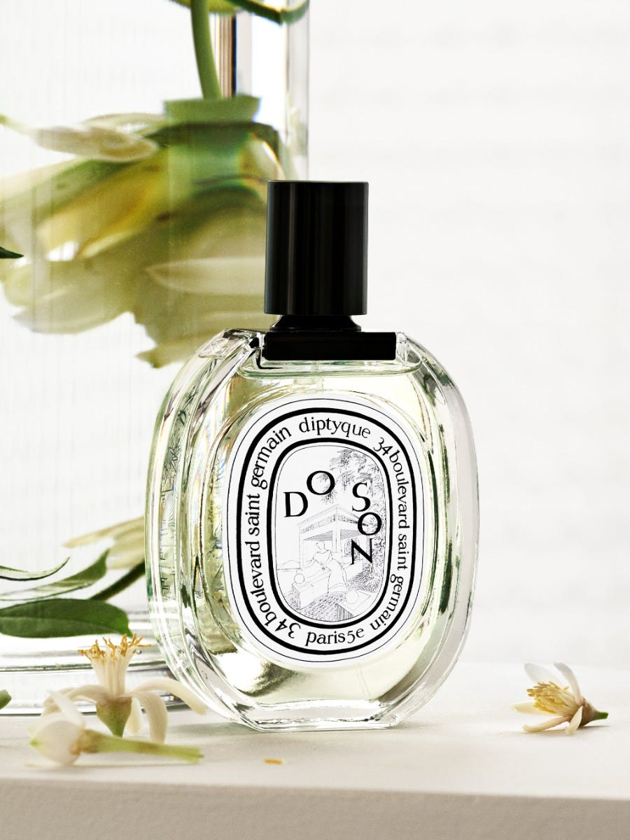 Do Son (ドソン) - オードトワレ - 100ml | Diptyque Paris