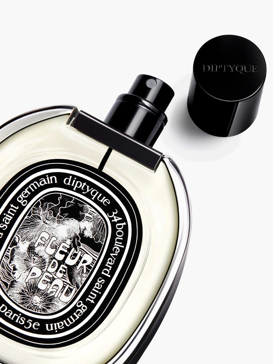 Fleur de Peau - Eau de parfum exceptional format | Diptyque Paris