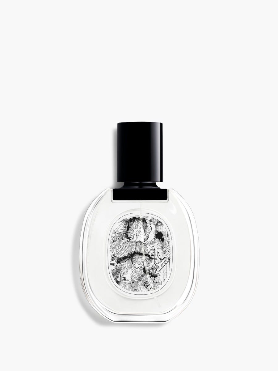 Fleur de Peau (フルールドゥポー) - オードトワレ - 100ml | Diptyque