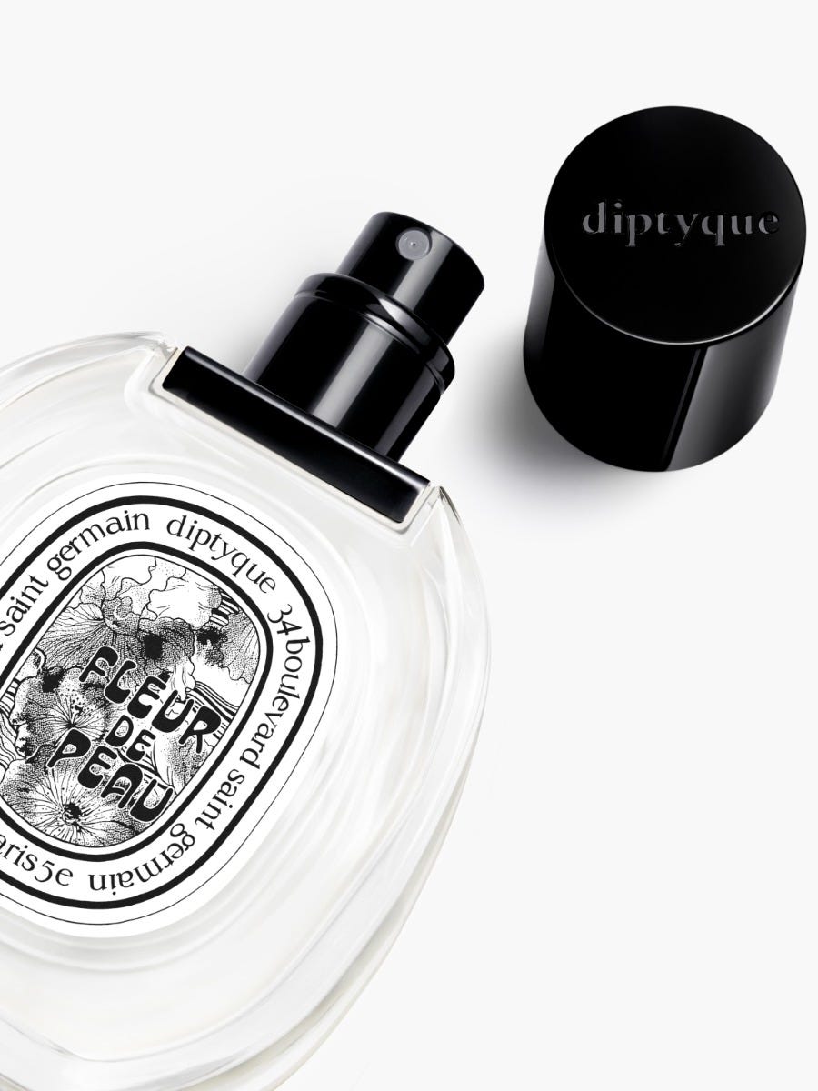 Fleur de Peau (フルールドゥポー) - オードトワレ - 50ml | Diptyque