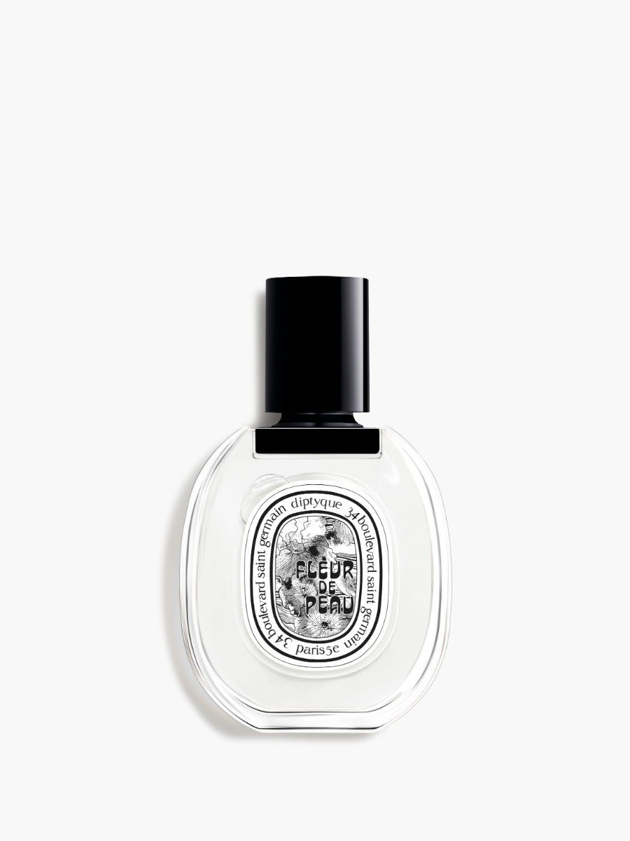 Fleur de Peau (フルールドゥポー) - オードトワレ - 50ml | Diptyque