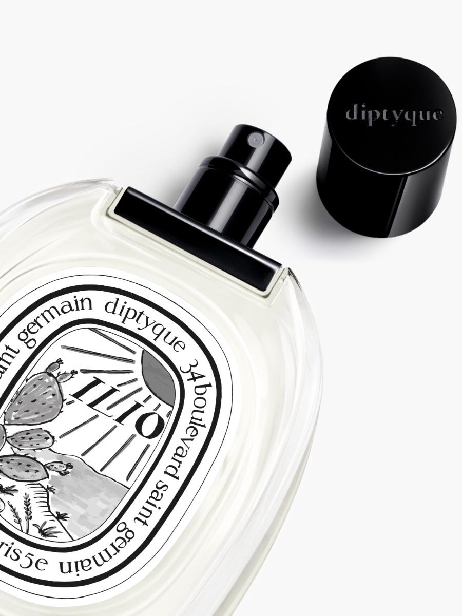 Ilio - Eau de toilette - 100ml | Diptyque Paris