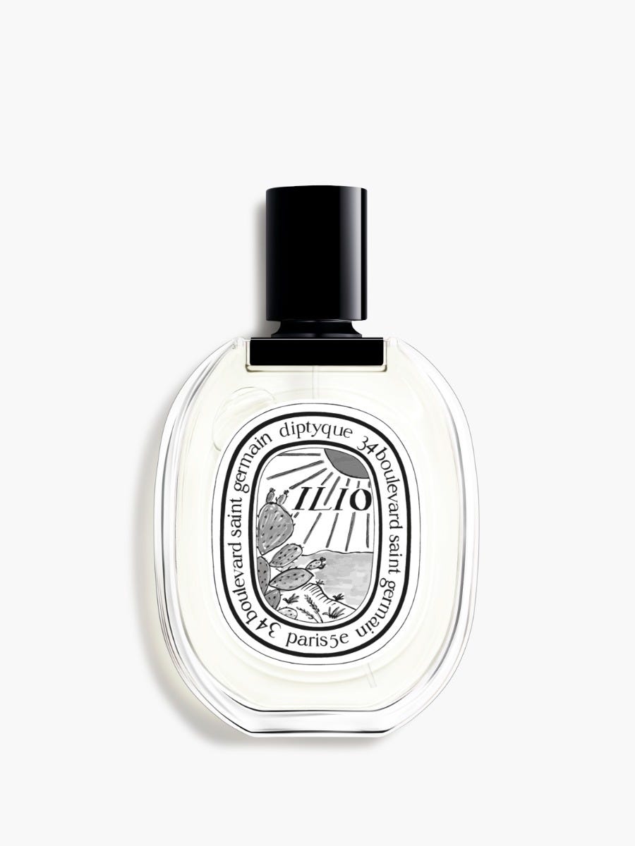 Ilio (イリオ) - オードトワレ - 100ml | Diptyque Paris