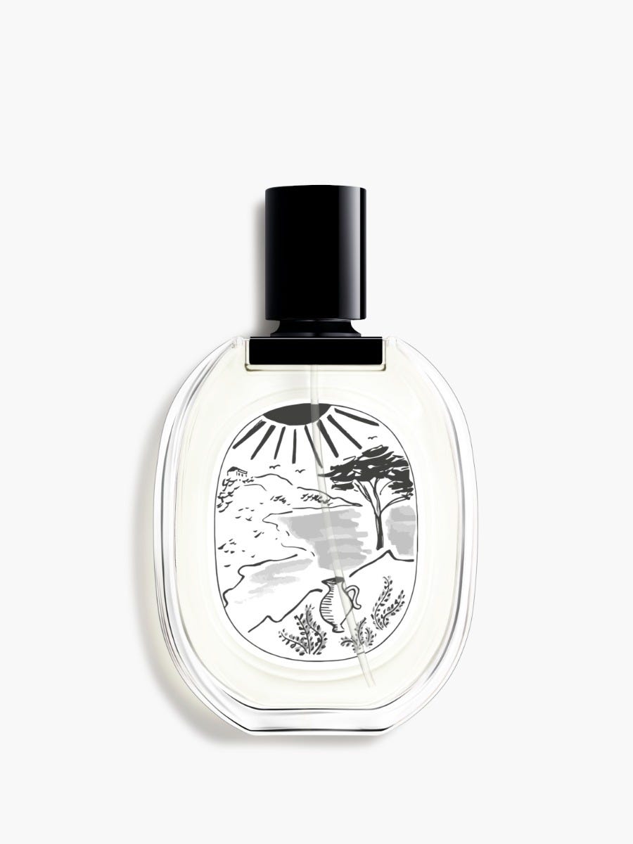 Ilio (イリオ) - オードトワレ - 100ml | Diptyque Paris